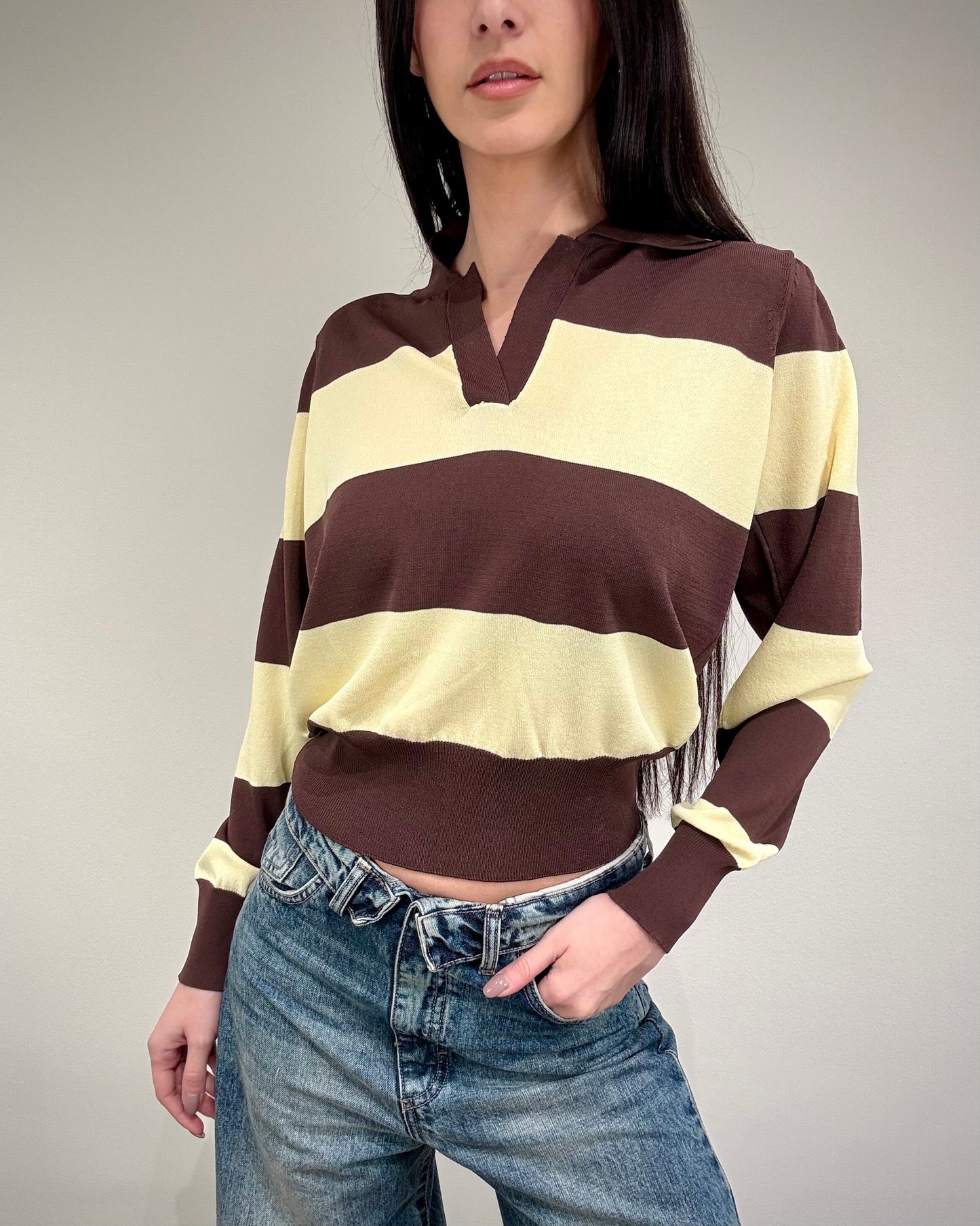 POLO RIGHE