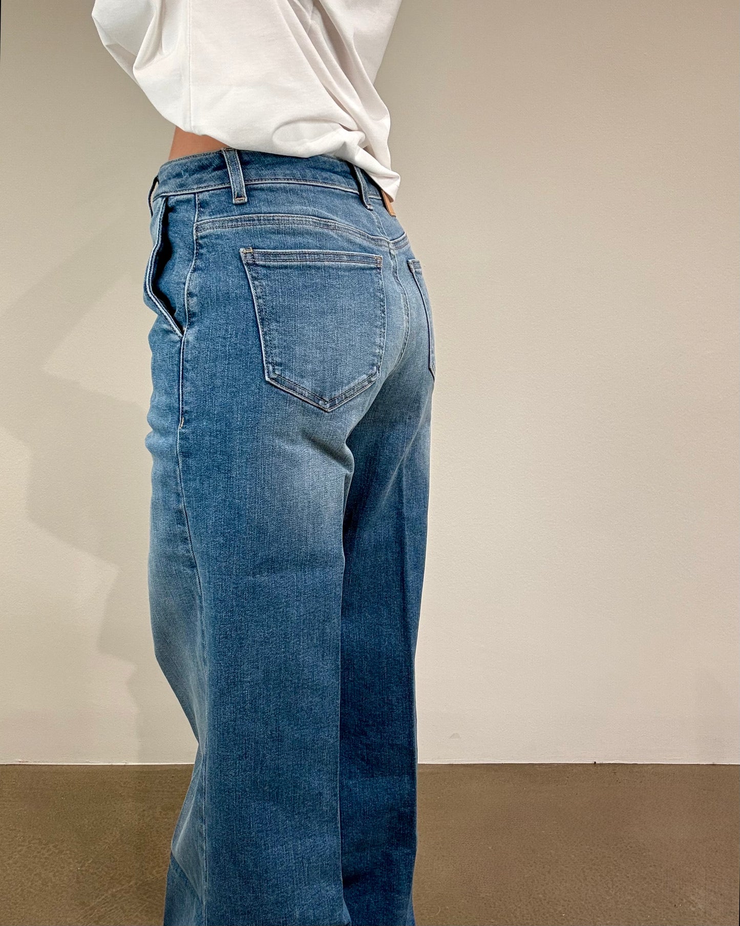JEANS ELENA