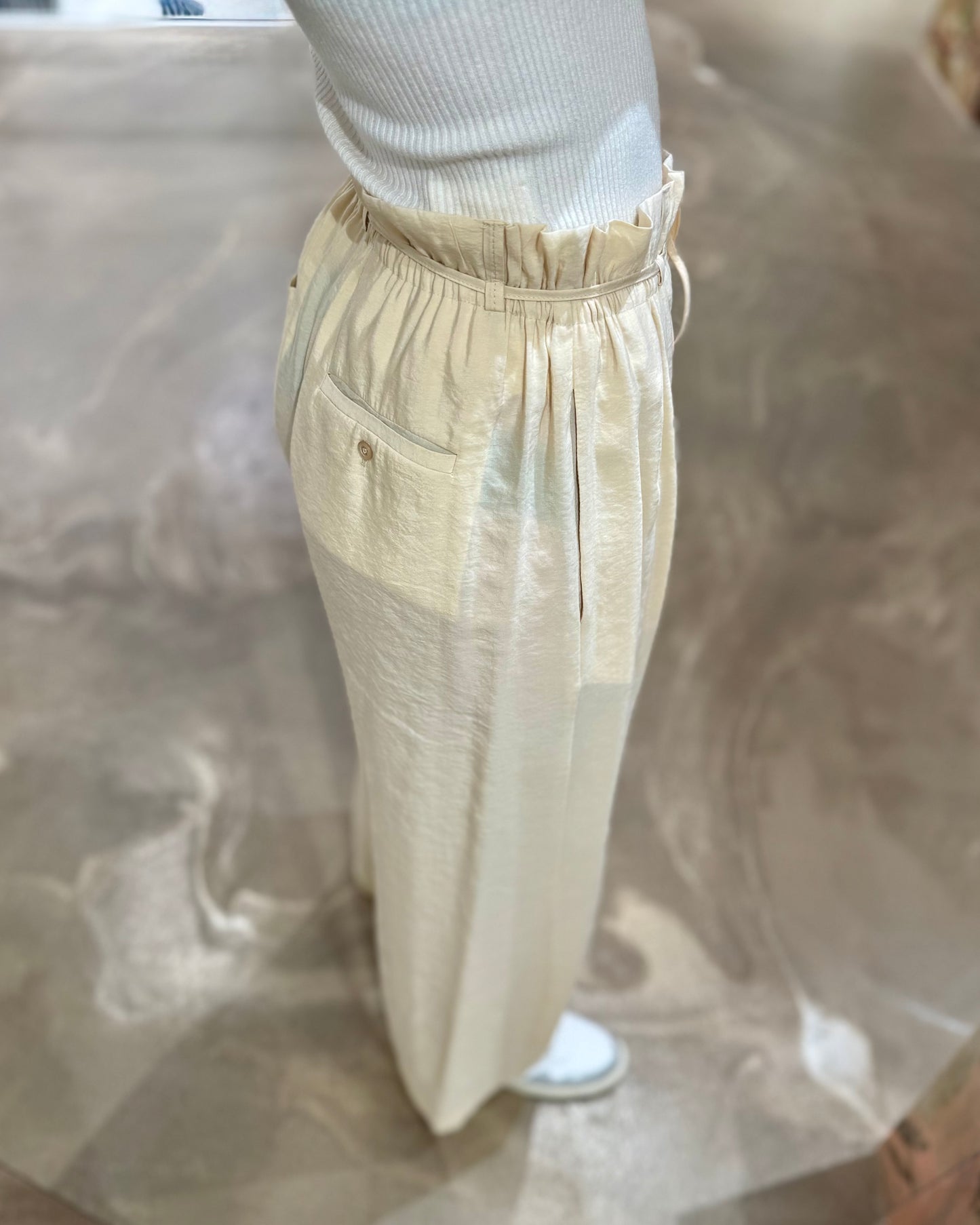 PANTALONE DIANA