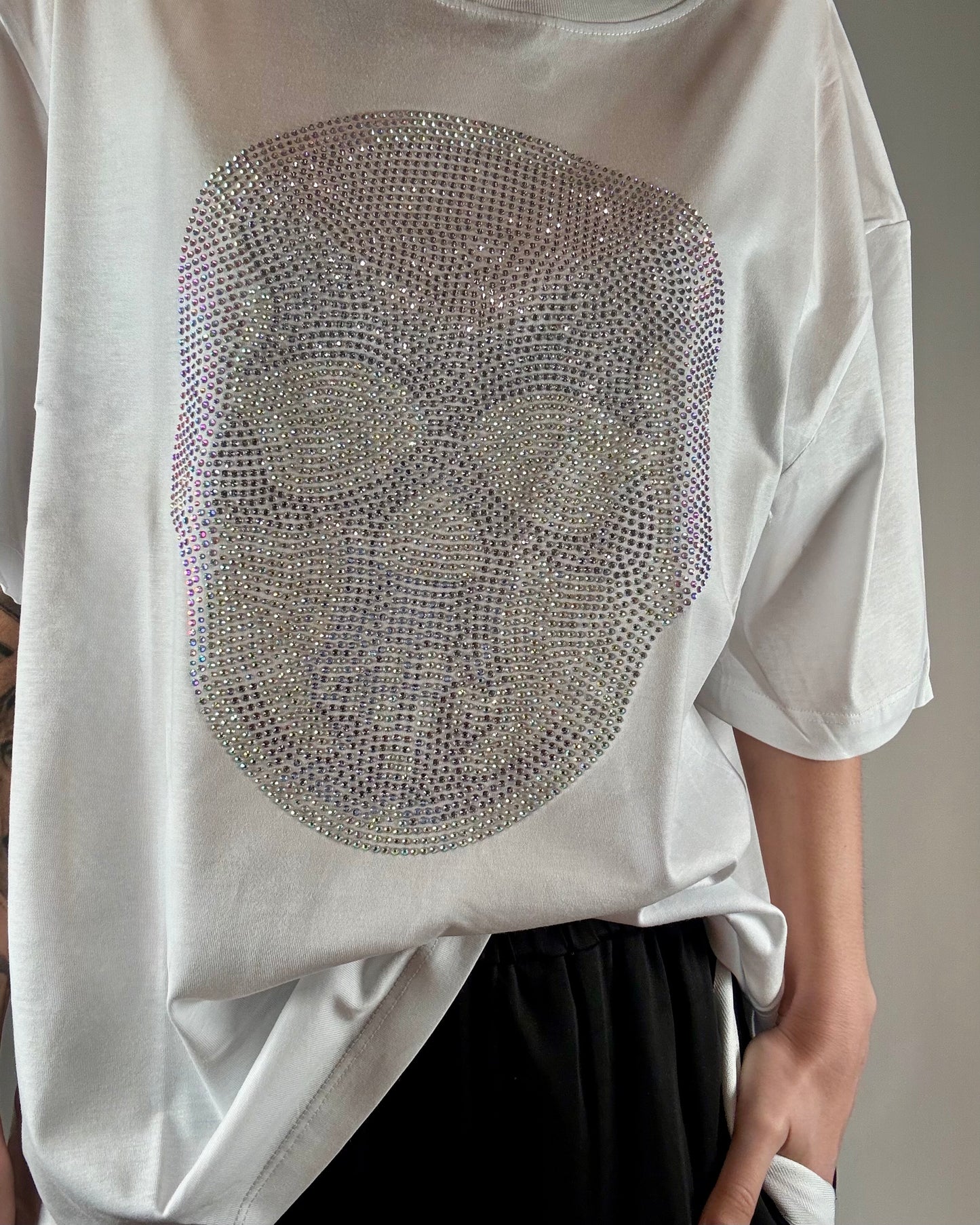 T-SHIRT TESCHIO SKU: OD0177