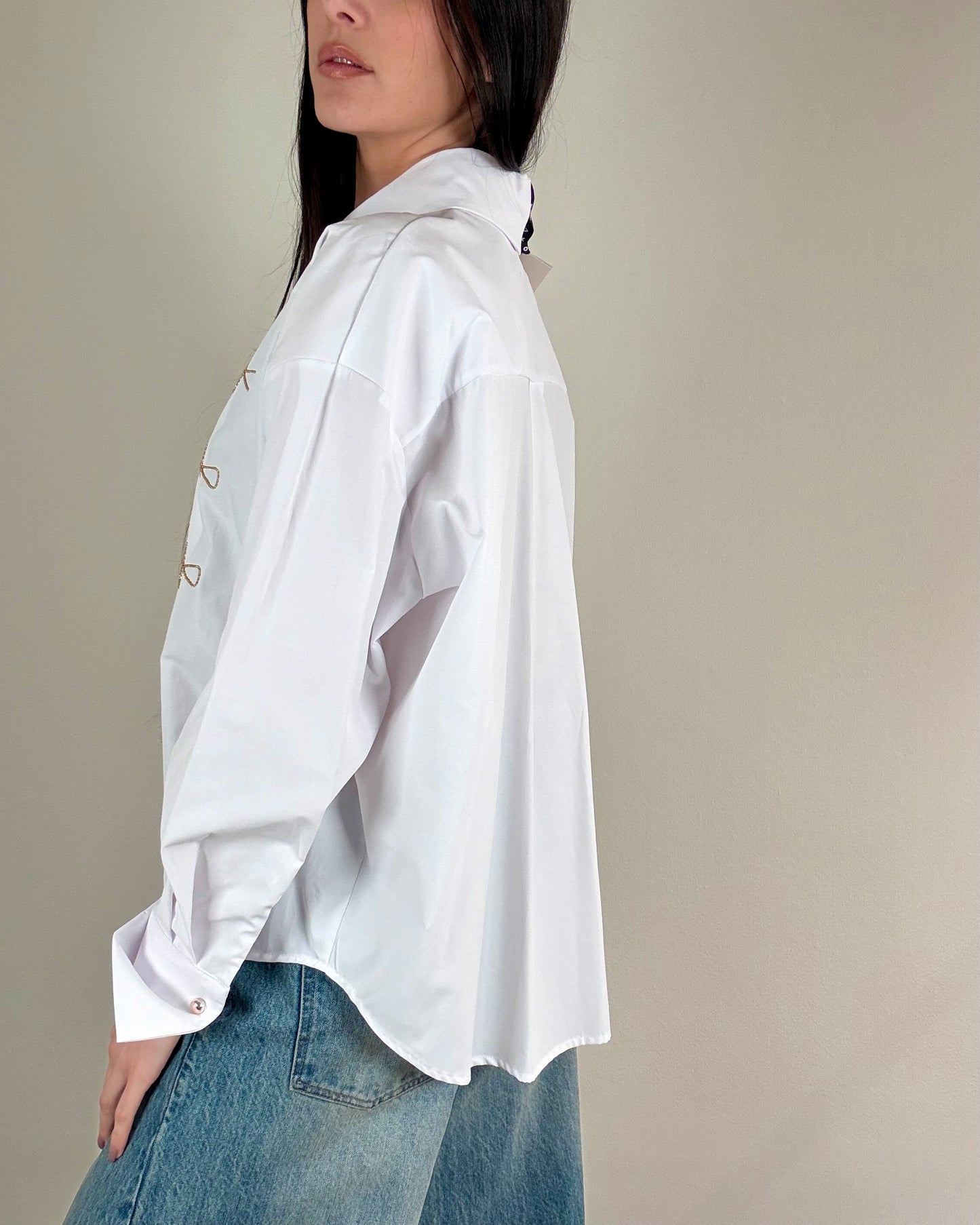 CAMICIA NAPOLEON