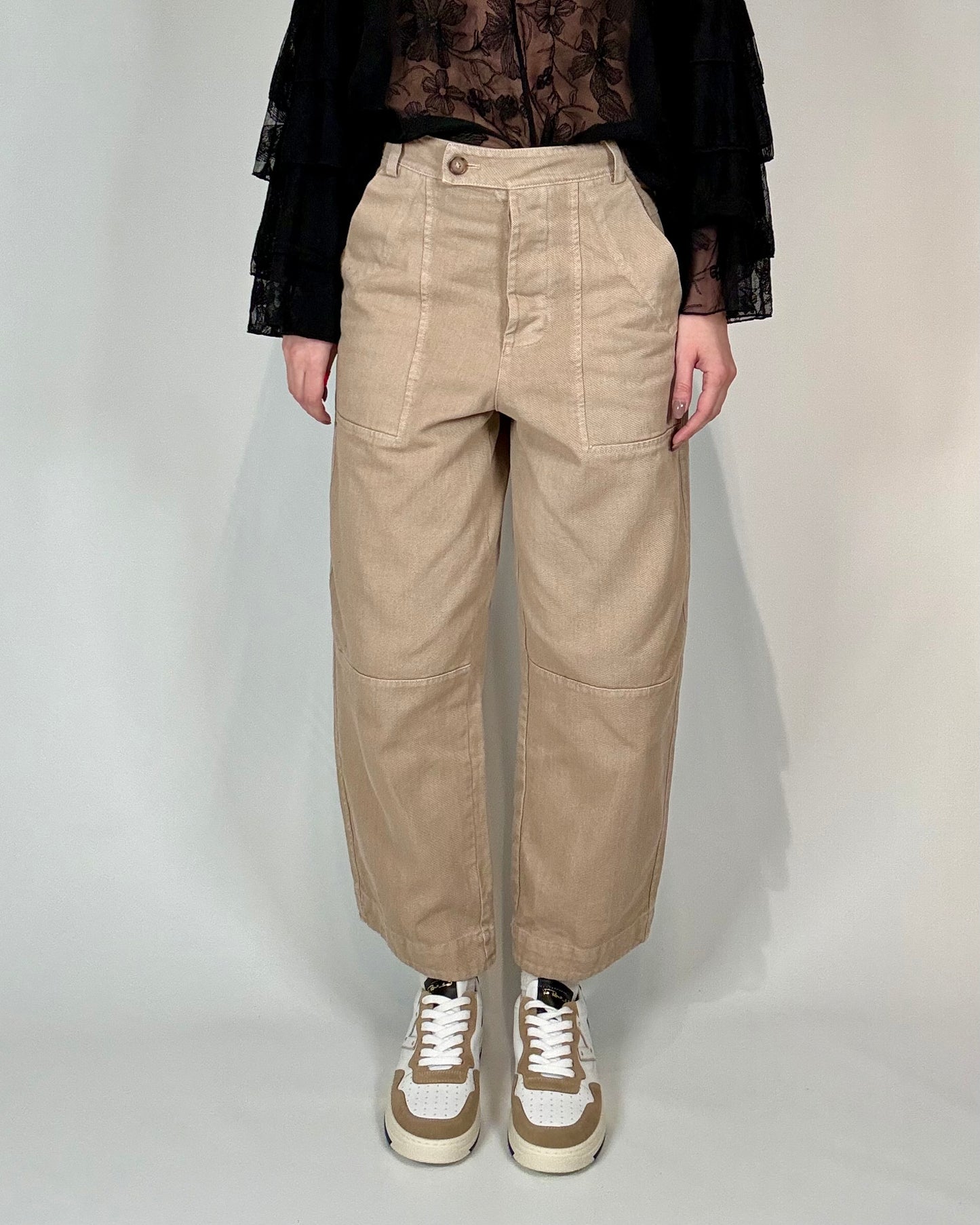 PANTALONE WORKER