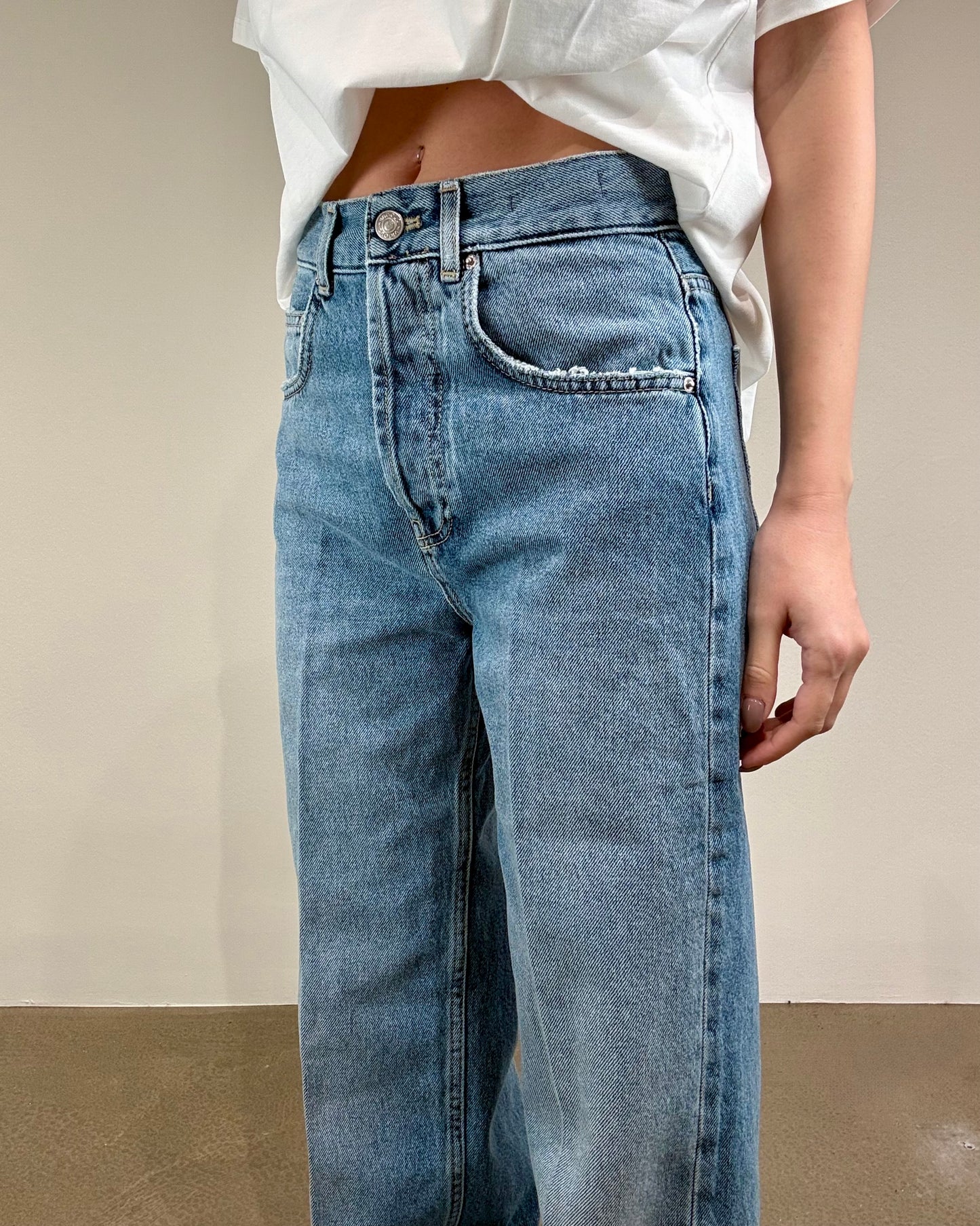 JEANS ADRIANA