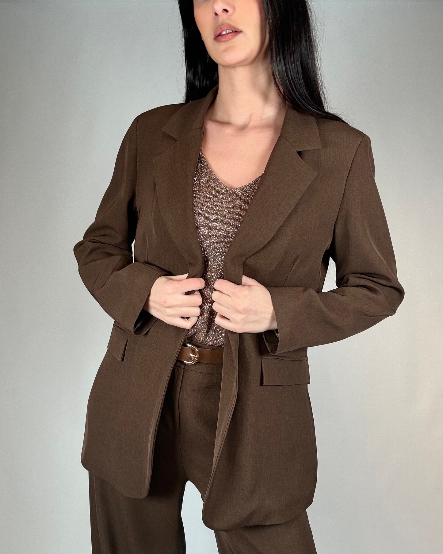 BLAZER CINTIA