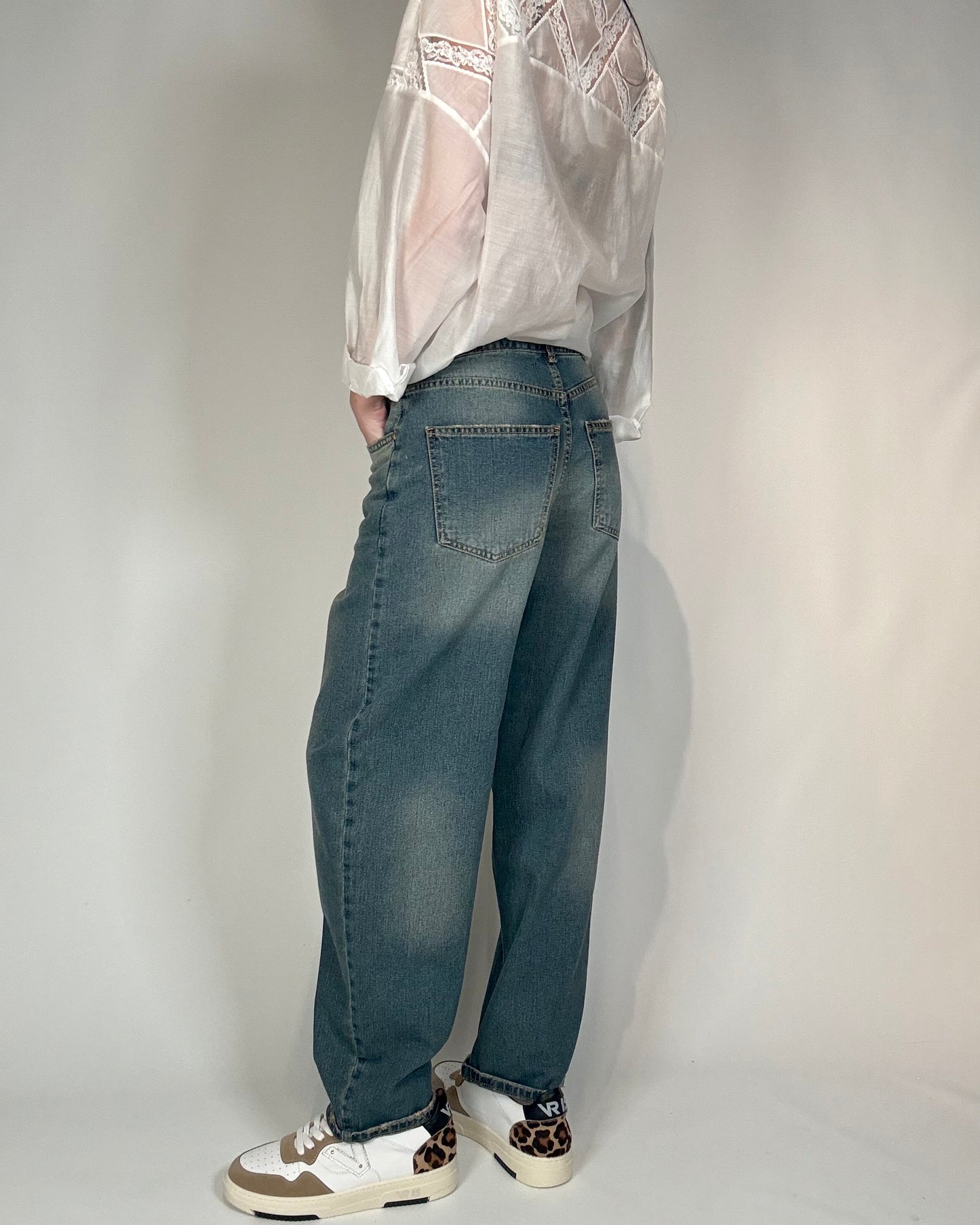 JEANS MERY