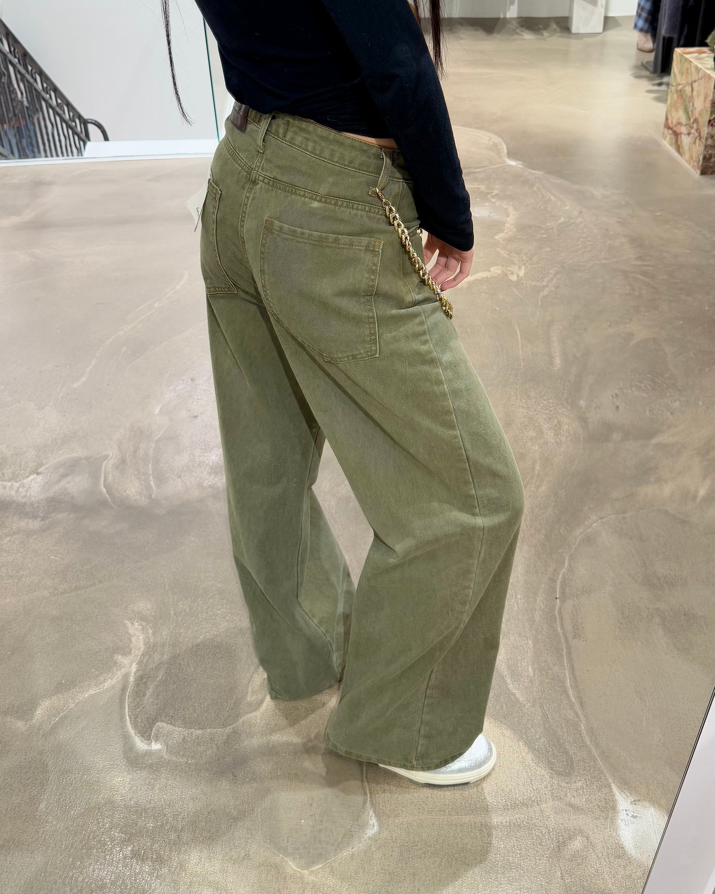 PANTALONE NOAH