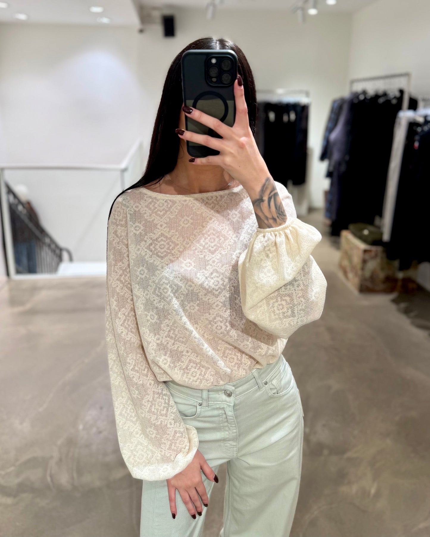 BODY BOHEMIEN
