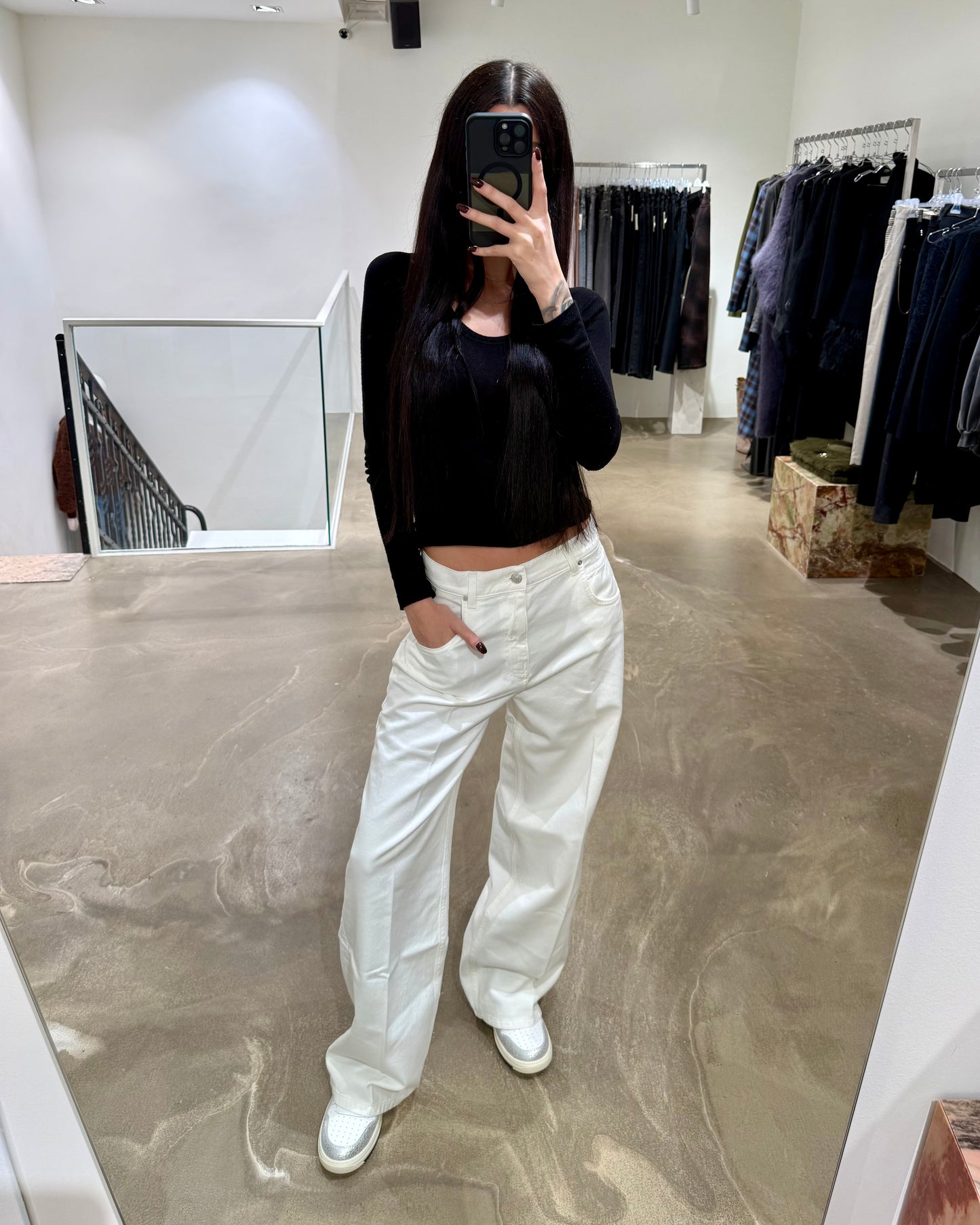 PANTALONE MIA