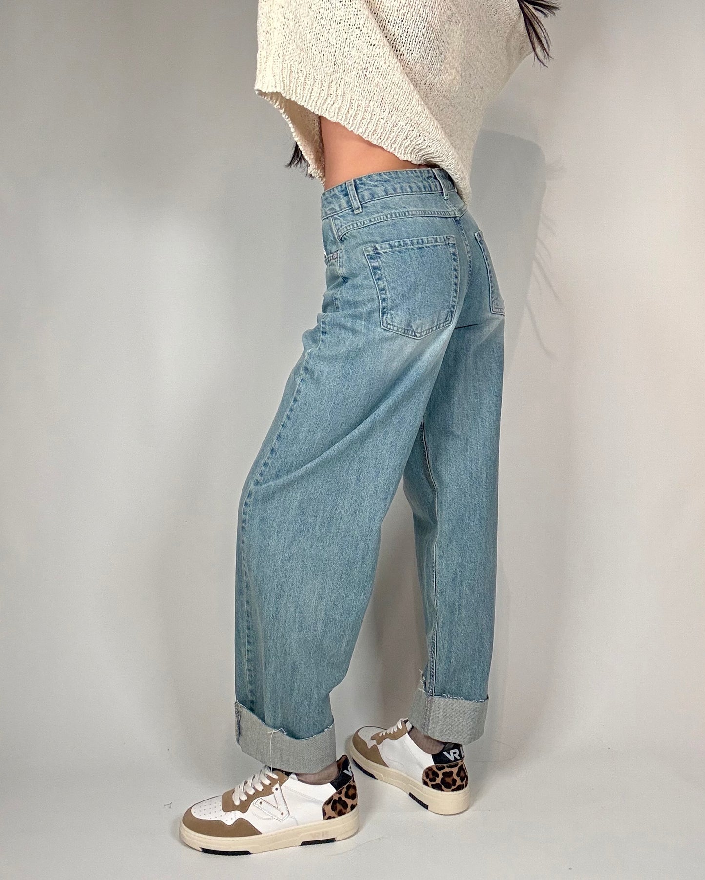 JEANS ALESSIA