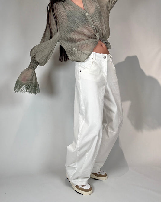 PANTALONE BARREL