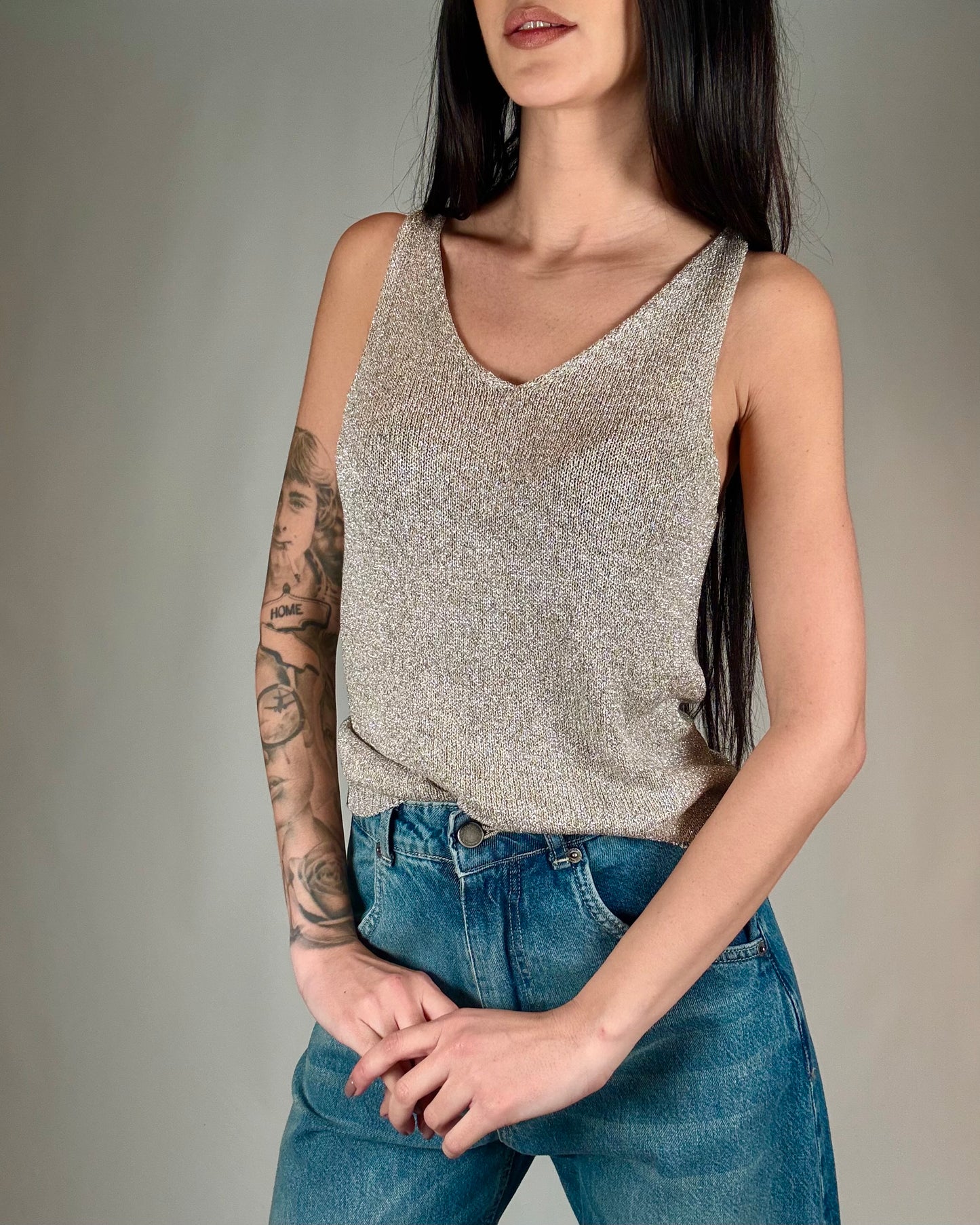 CANOTTA LUREX