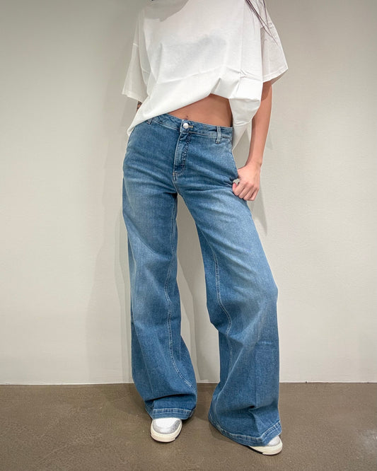 JEANS ELENA