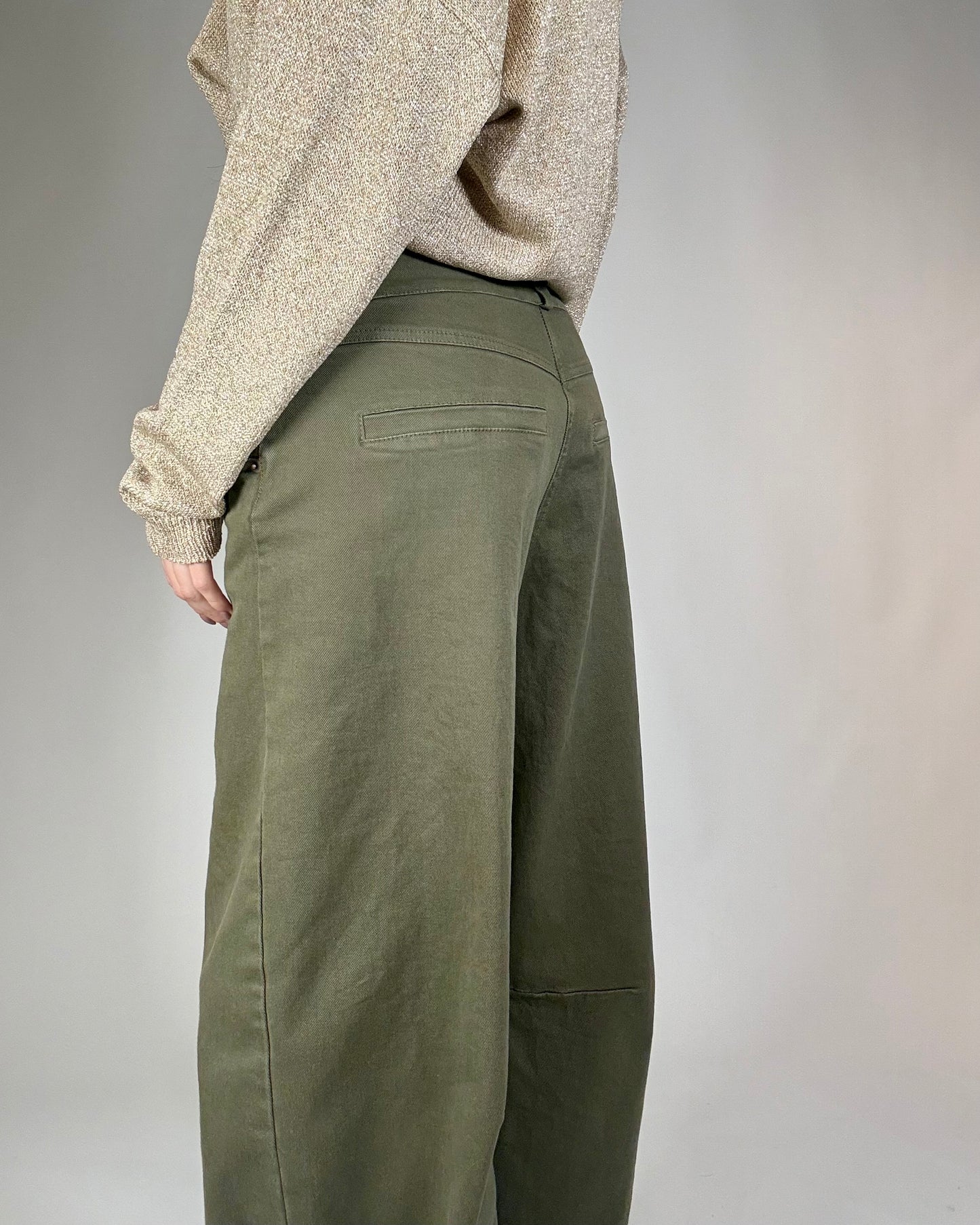 PANTALONE BARREL