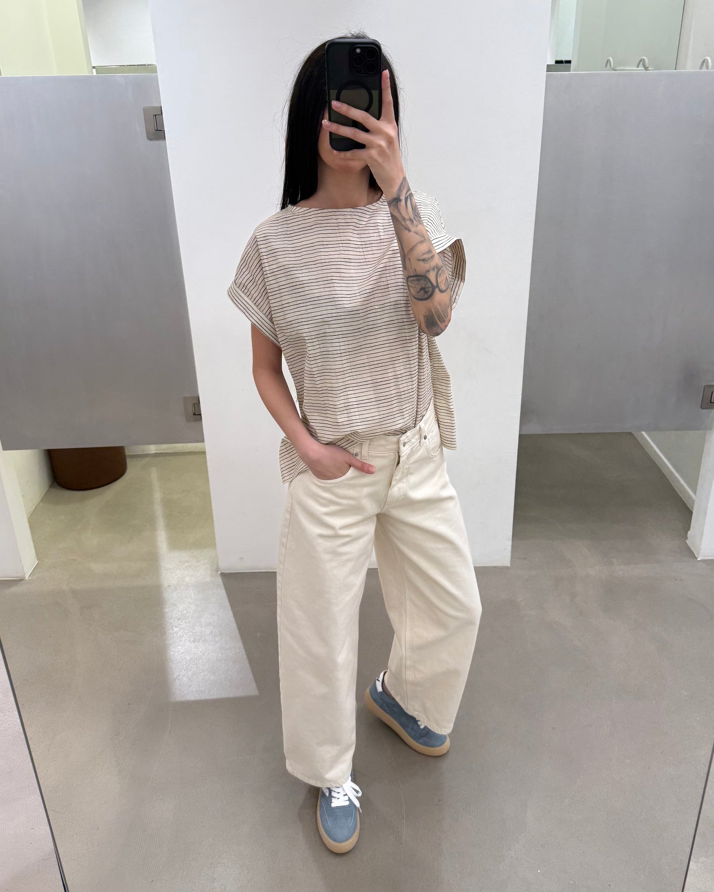 PANTALONE BELLA