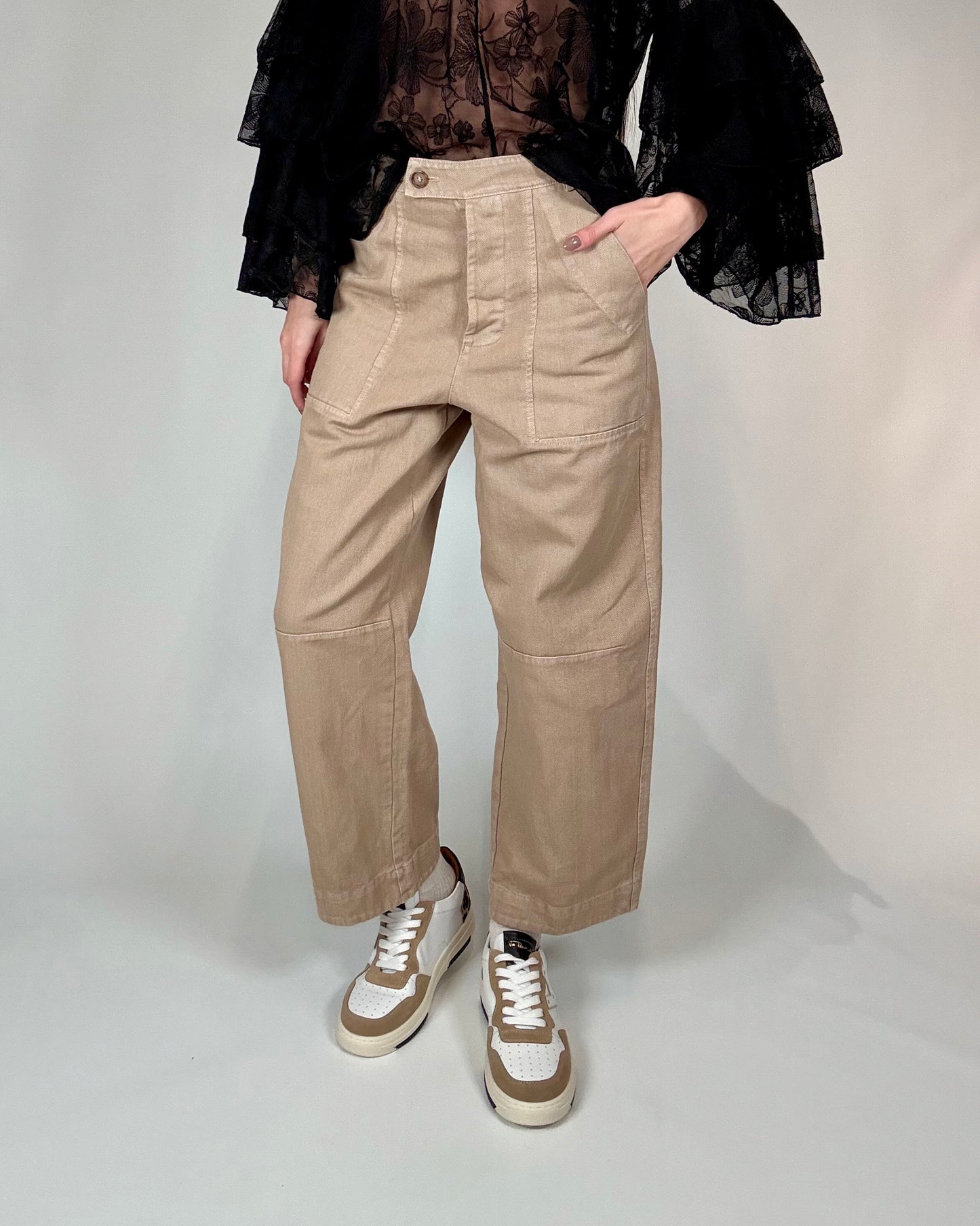 PANTALONE WORKER