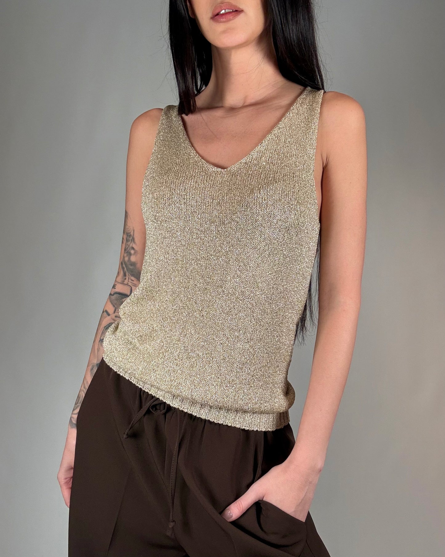 CANOTTA LUREX