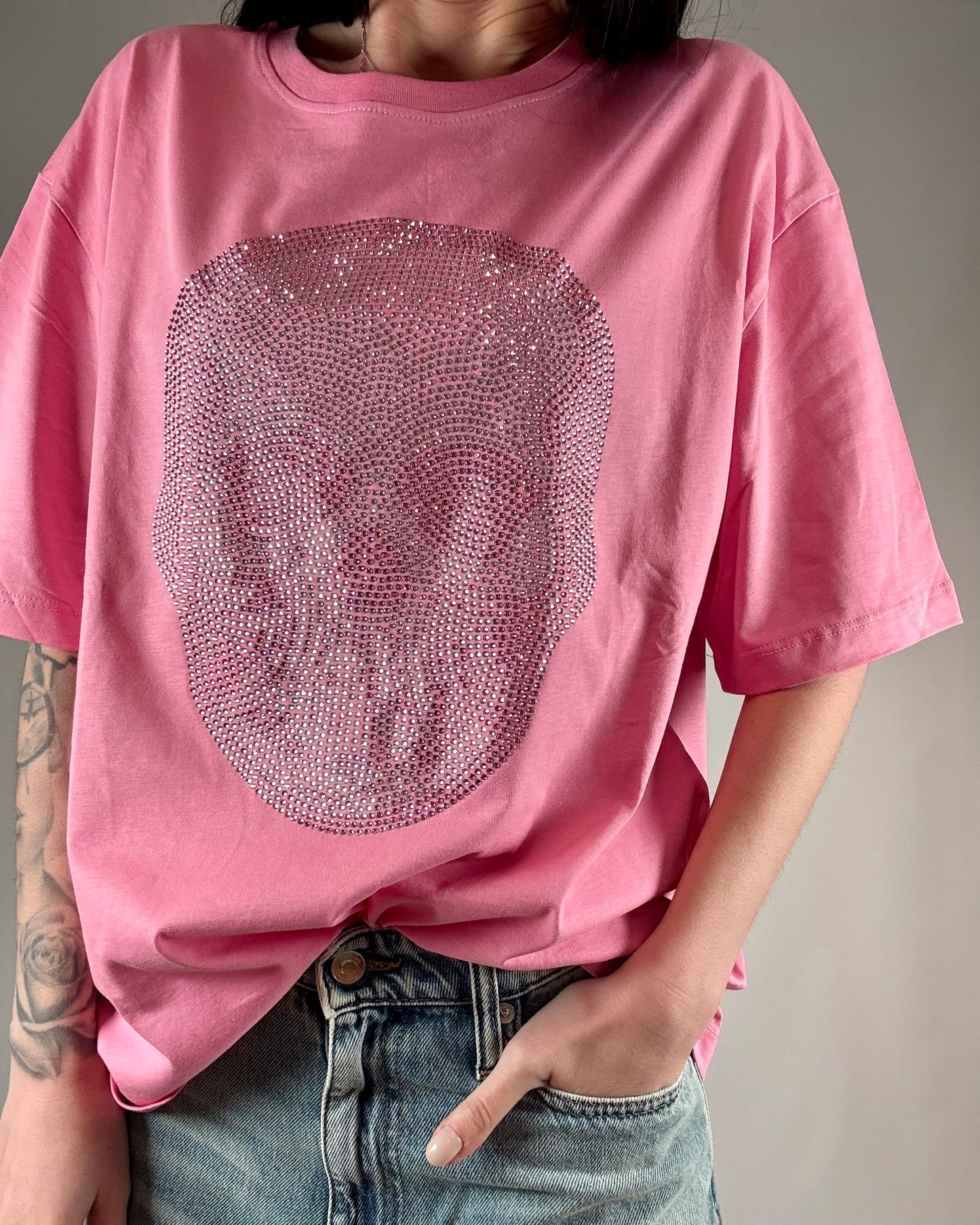 T-SHIRT TESCHIO SKU: OD0177