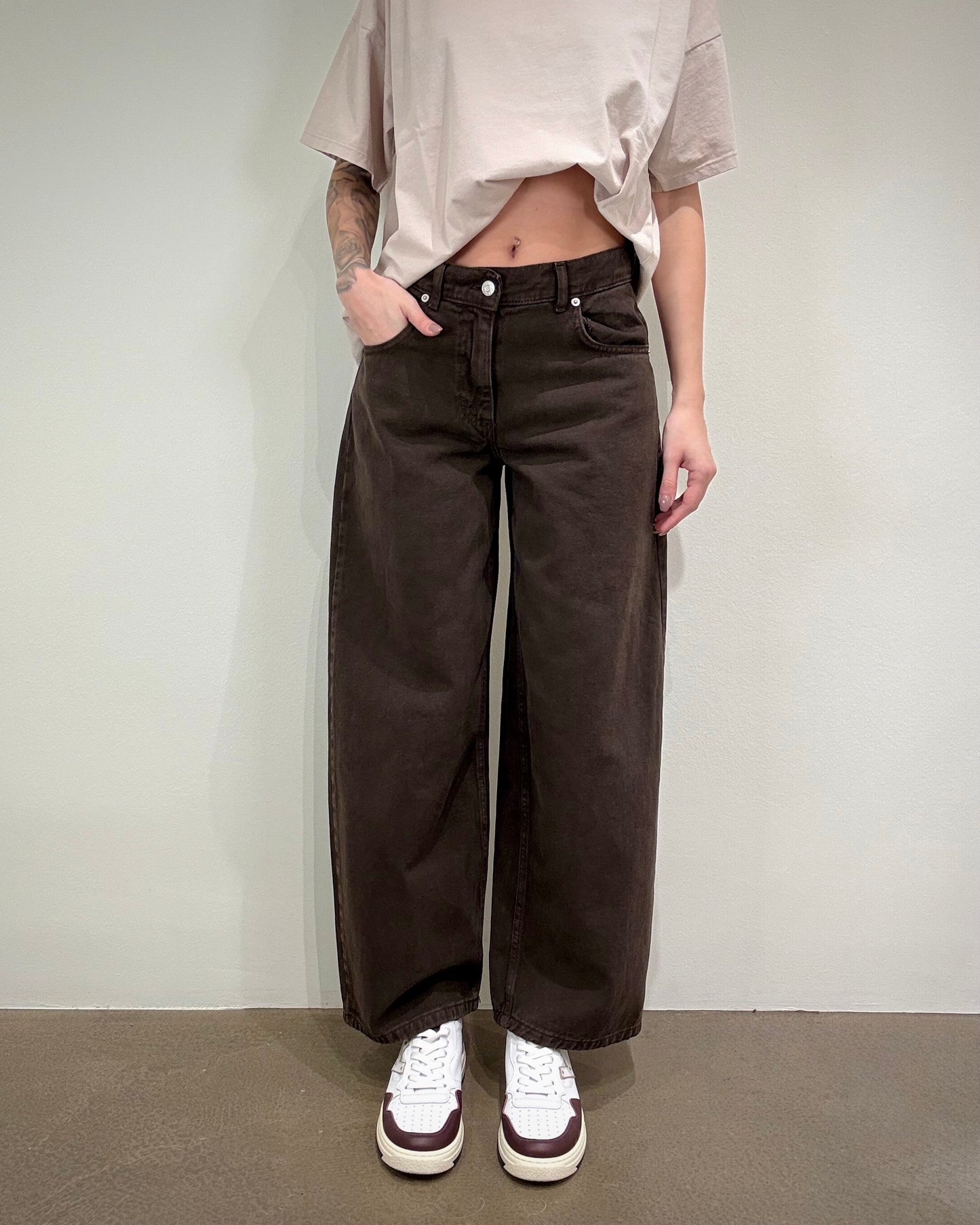 PANTALONE BELLA
