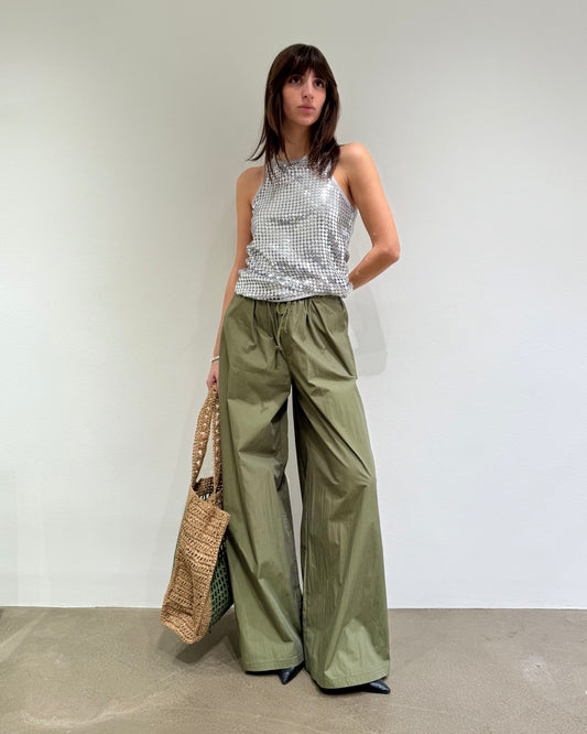 PANTALONE PARACHUTE