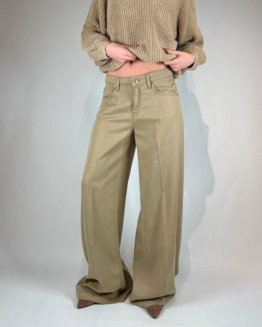 PANTALONE STEFANIA