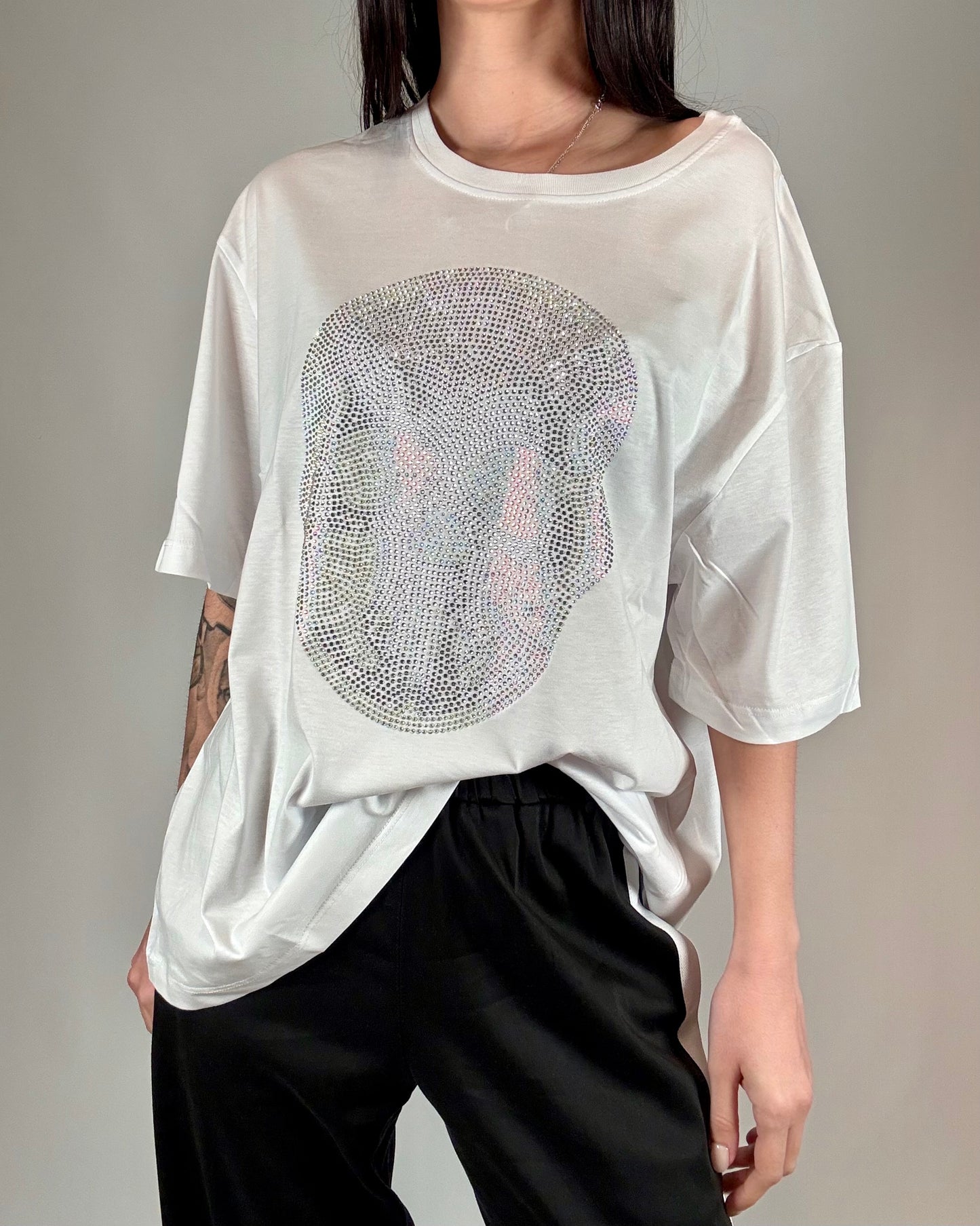 T-SHIRT TESCHIO SKU: OD0177