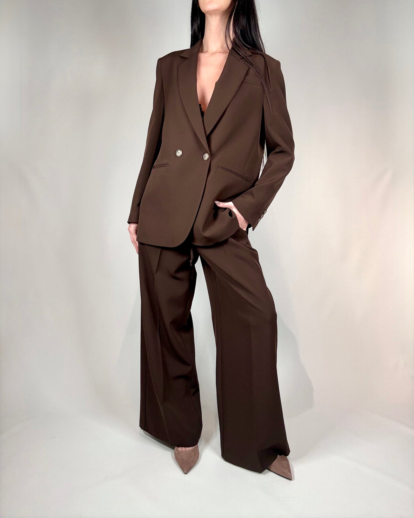 COMPLETO SPORTY CHIC