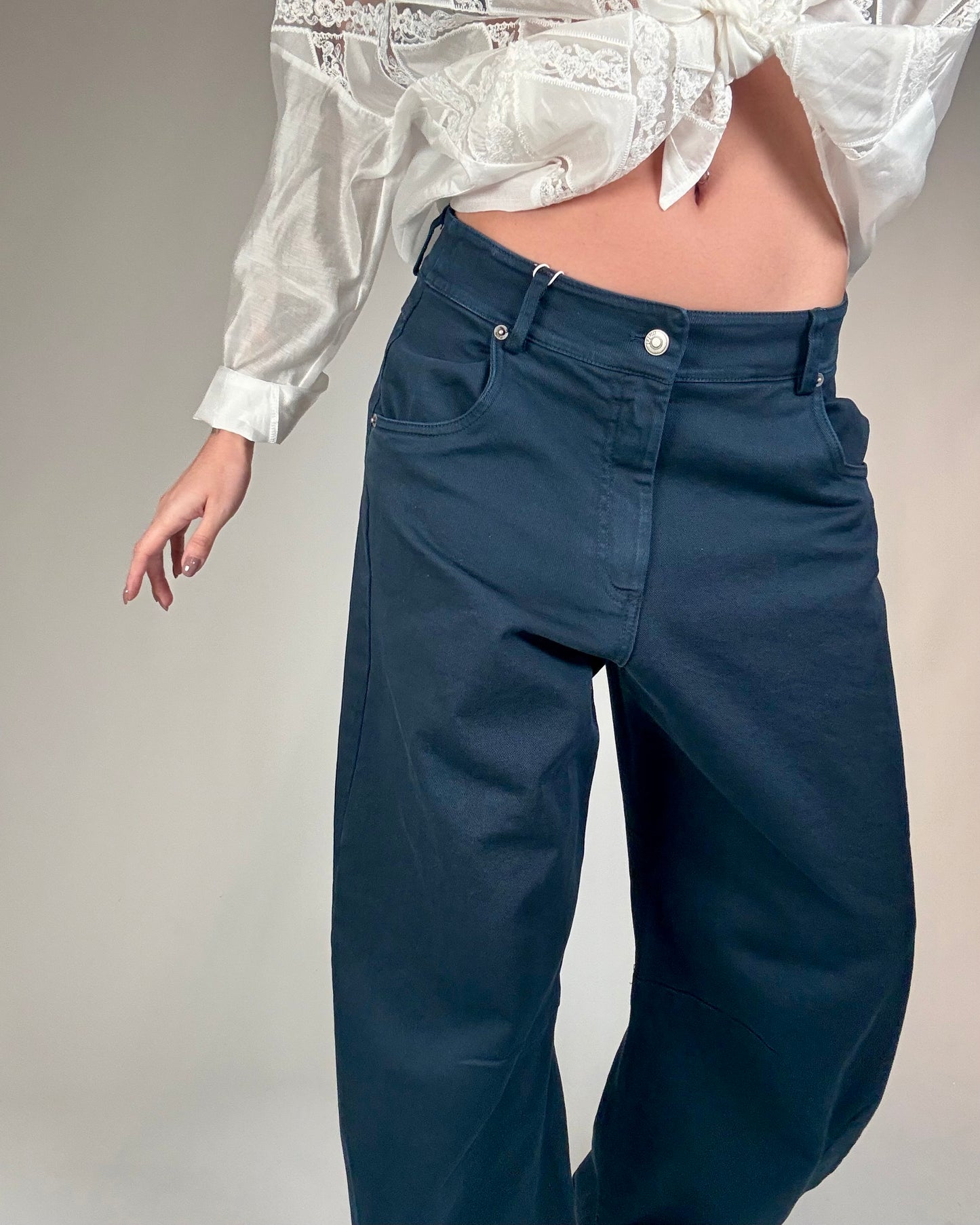 PANTALONE BARREL