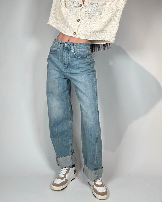 JEANS ALESSIA