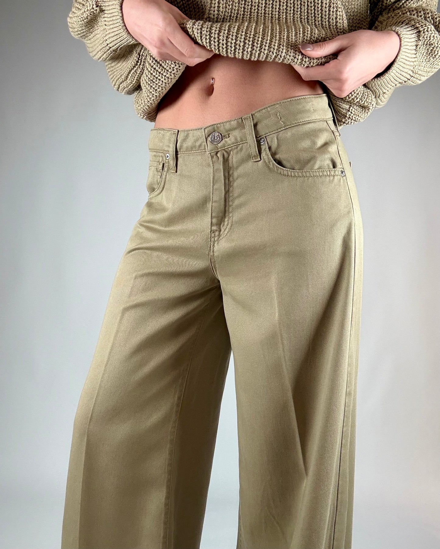PANTALONE STEFANIA