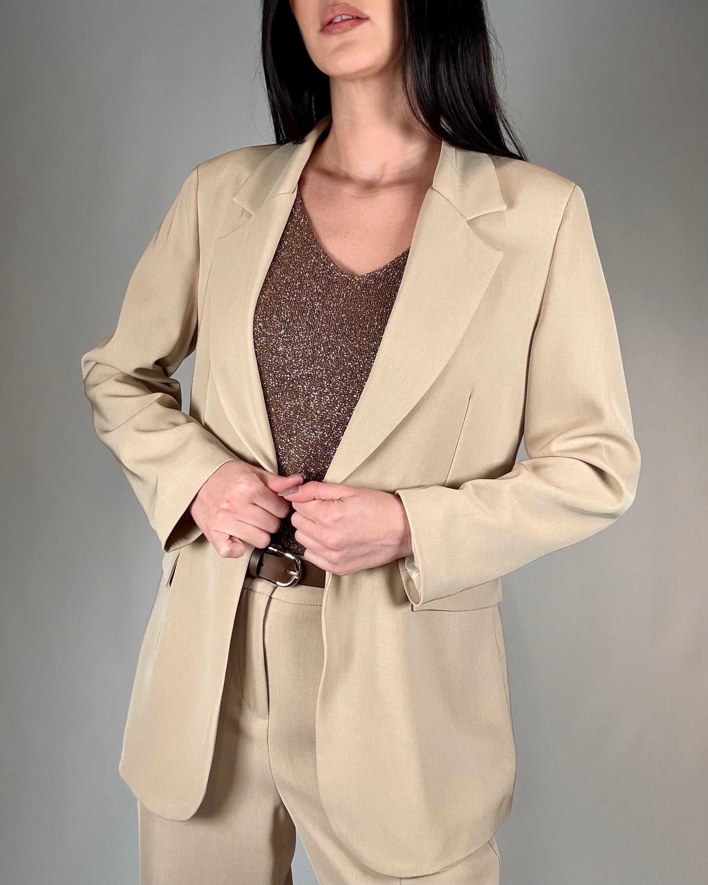BLAZER CINTIA