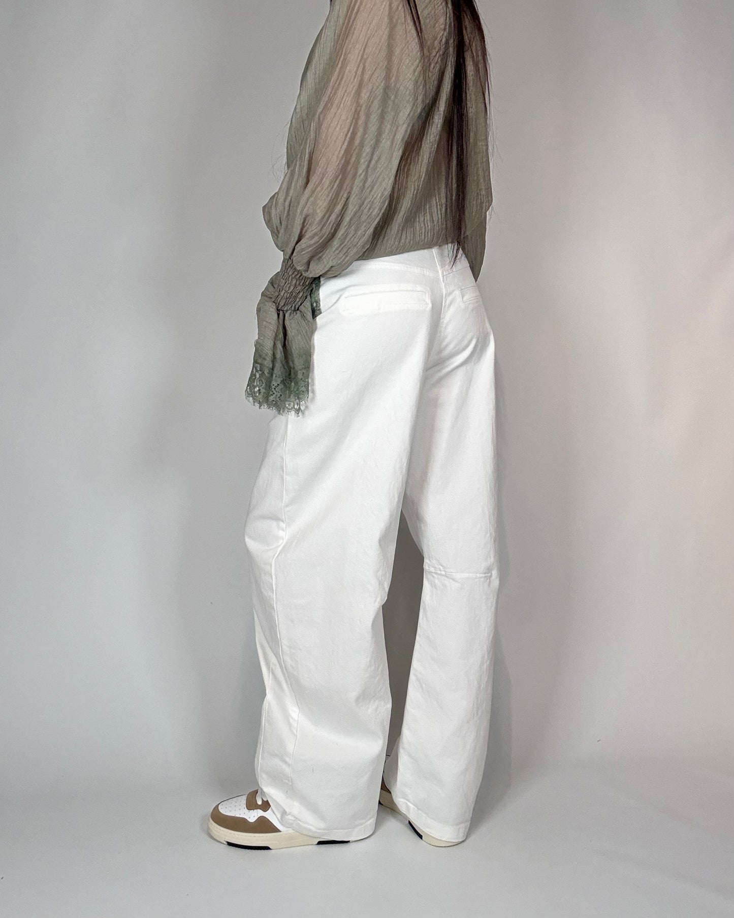 PANTALONE BARREL