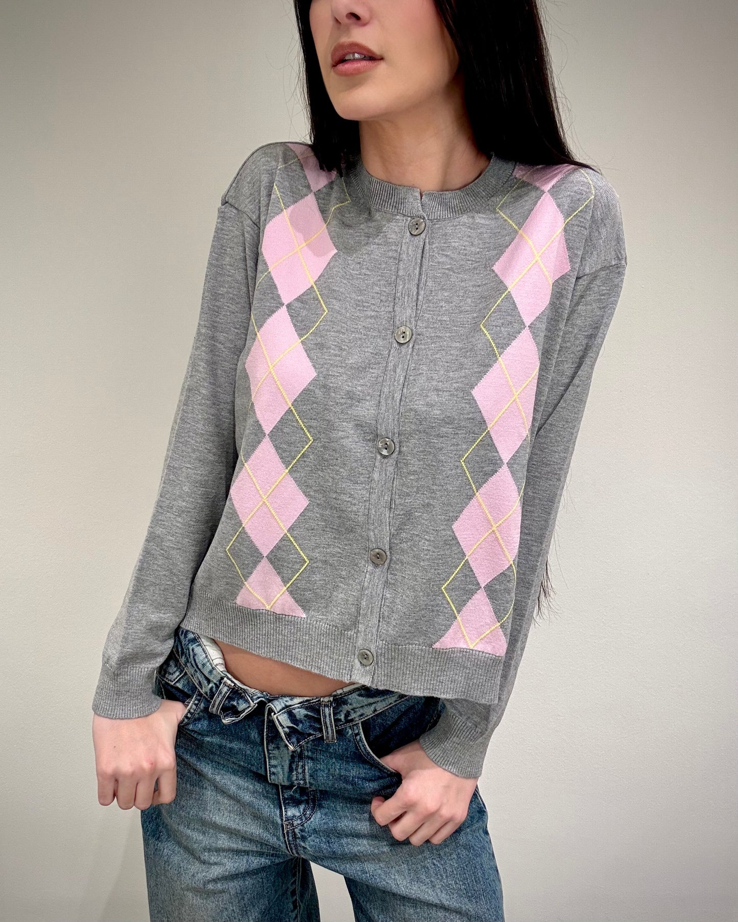 CARDIGAN BRITISH