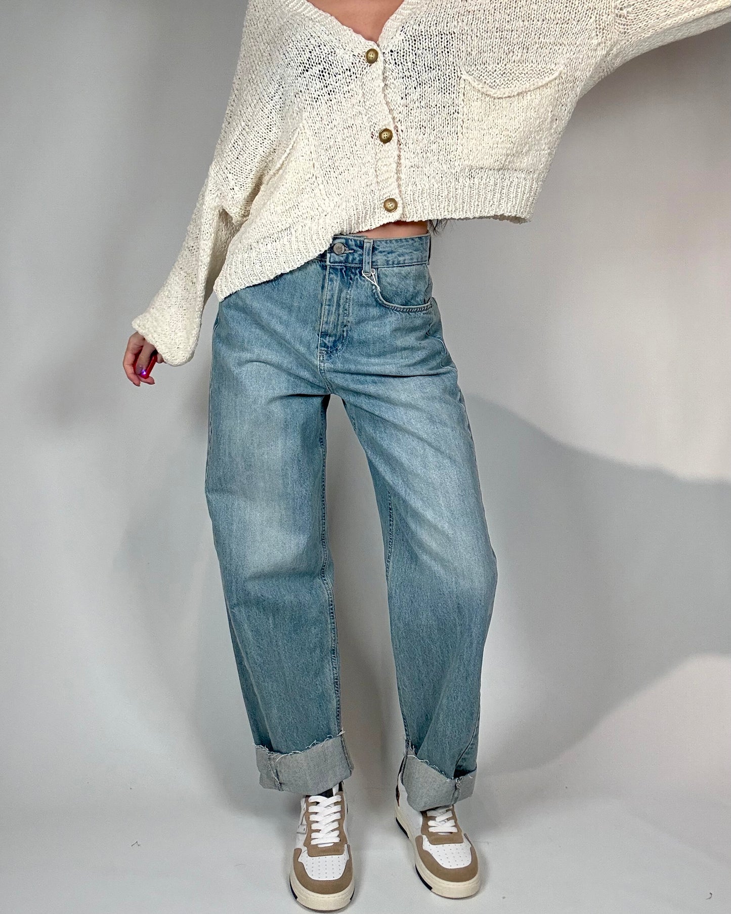 JEANS ALESSIA
