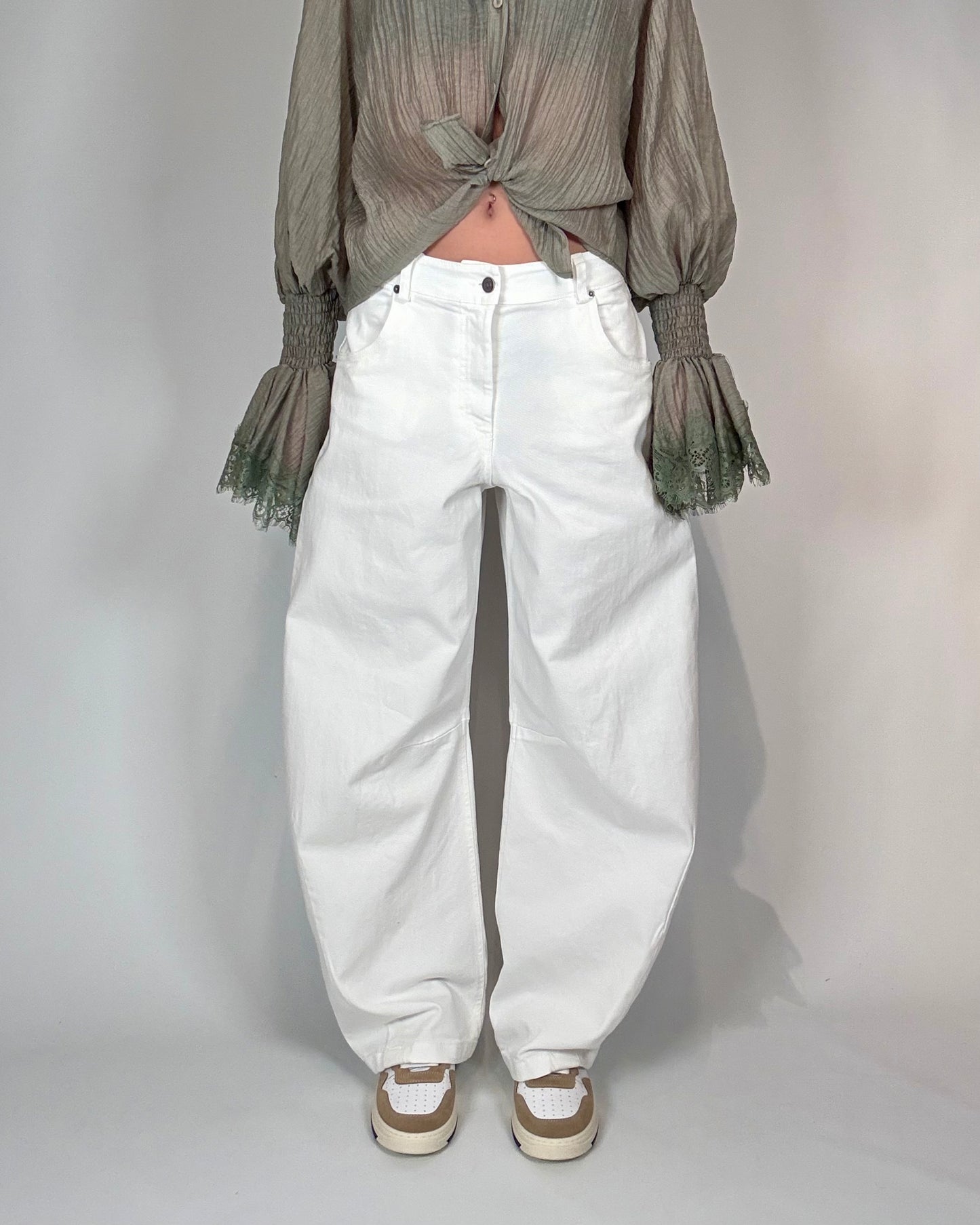 PANTALONE BARREL