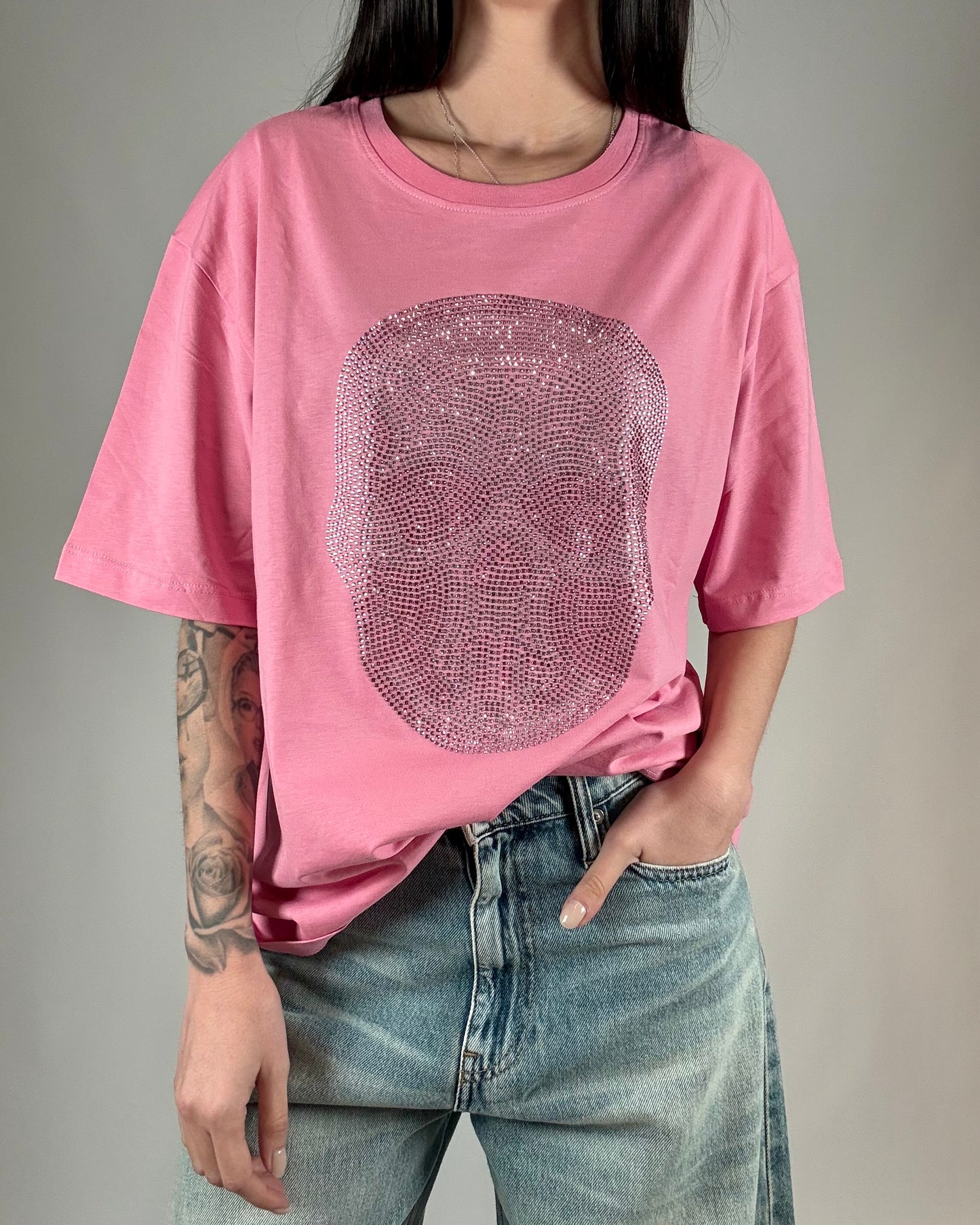 T-SHIRT TESCHIO SKU: OD0177
