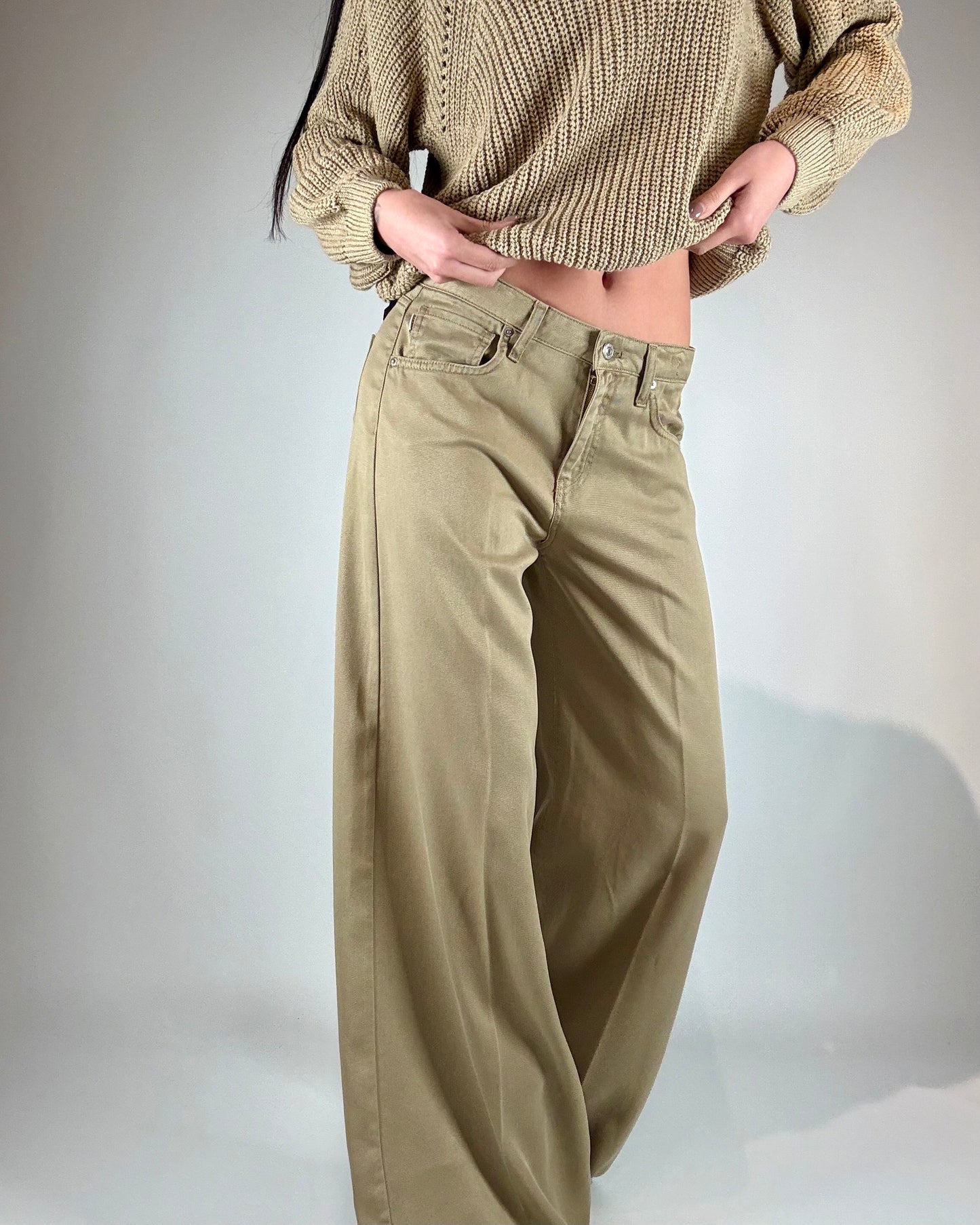 PANTALONE STEFANIA