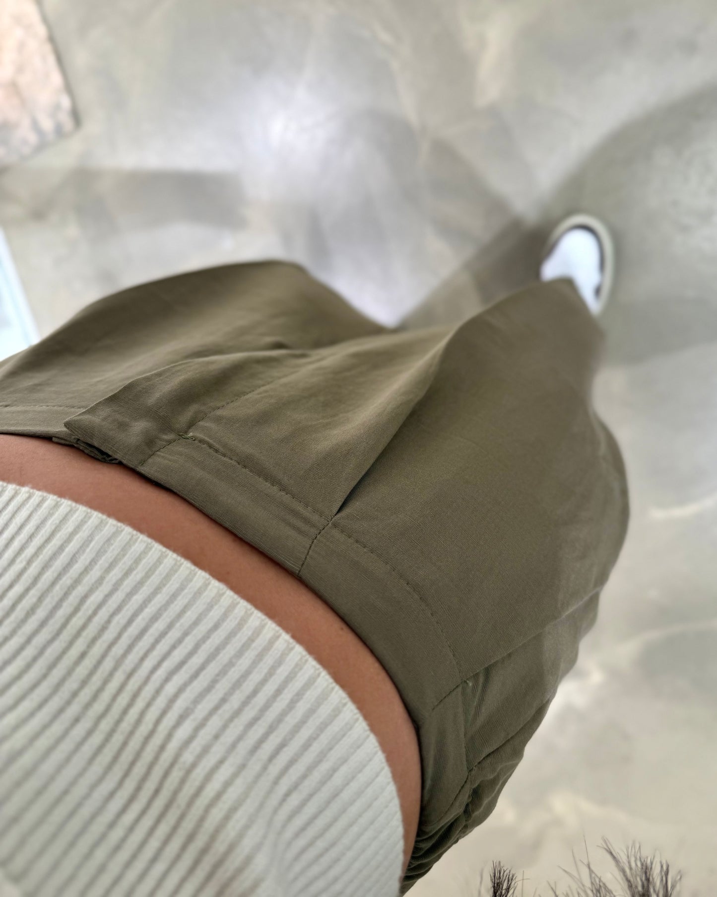 PANTALONE AGATA