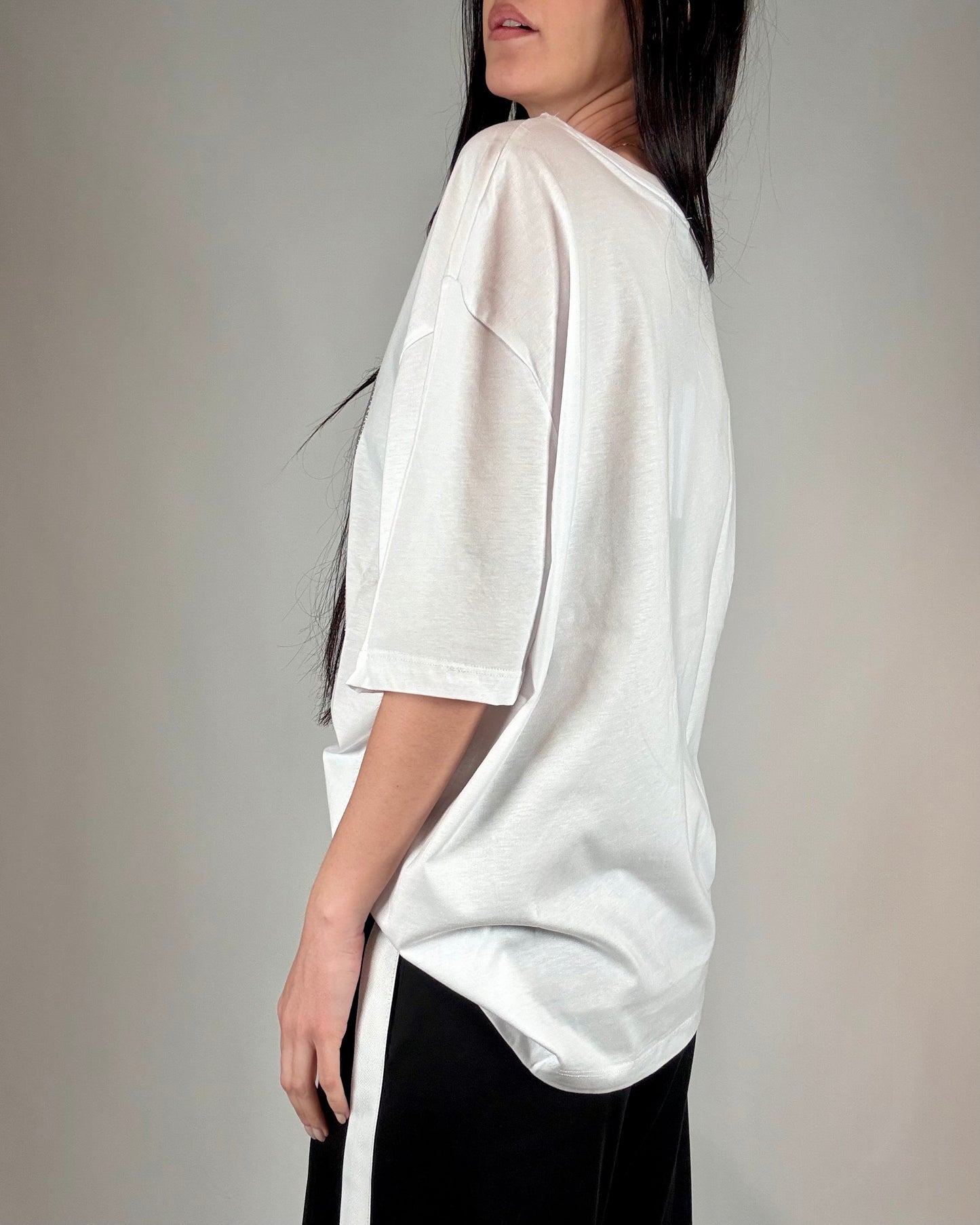 T-SHIRT TESCHIO SKU: OD0177