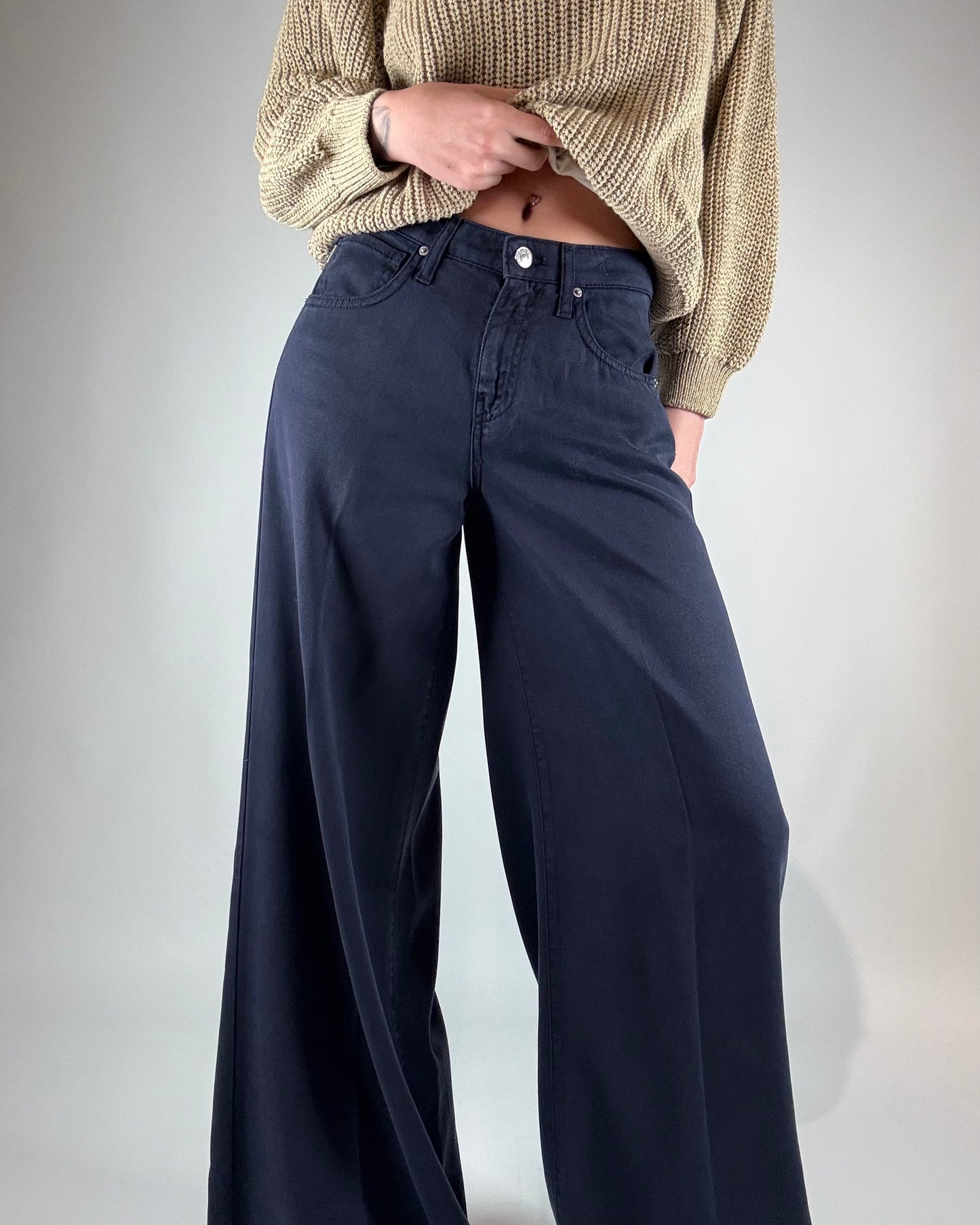 PANTALONE STEFANIA