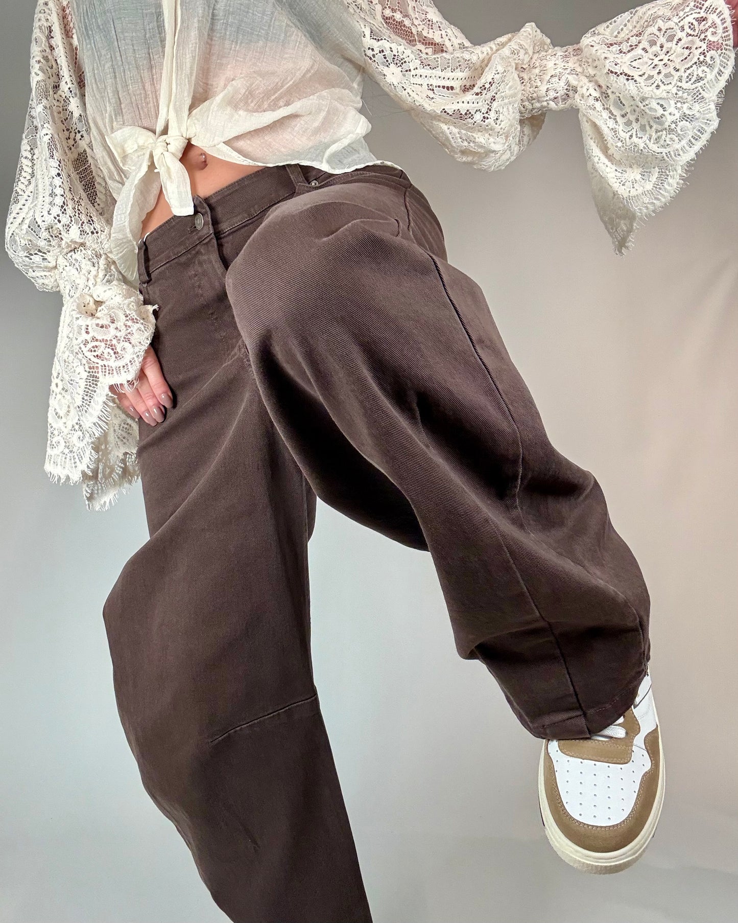 PANTALONE BARREL