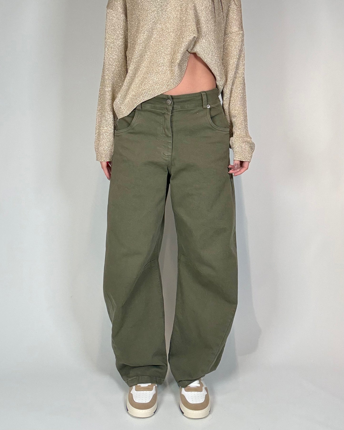 PANTALONE BARREL