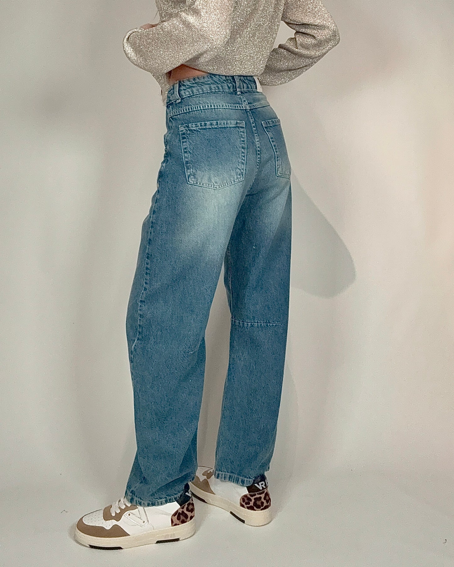 JEANS MILLA