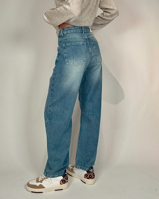 JEANS MILLA