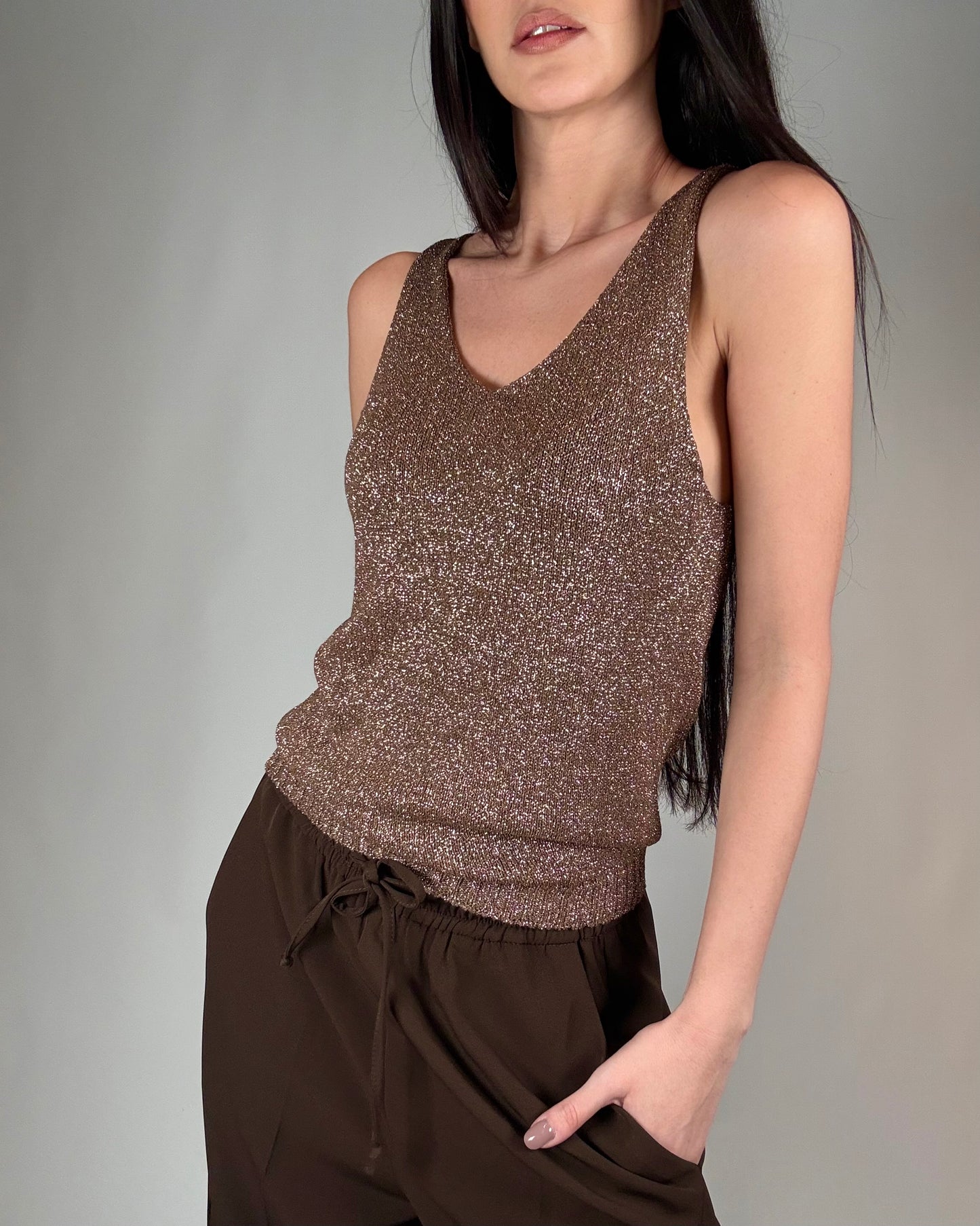 CANOTTA LUREX