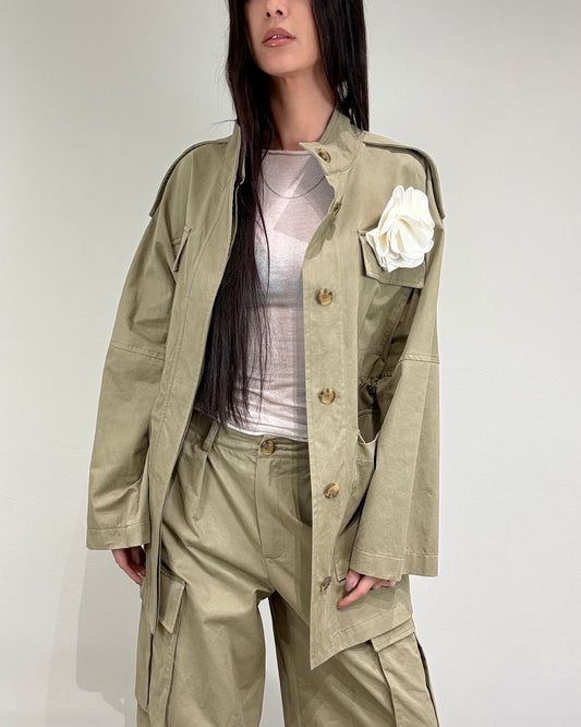 SHARIANA MILITARE