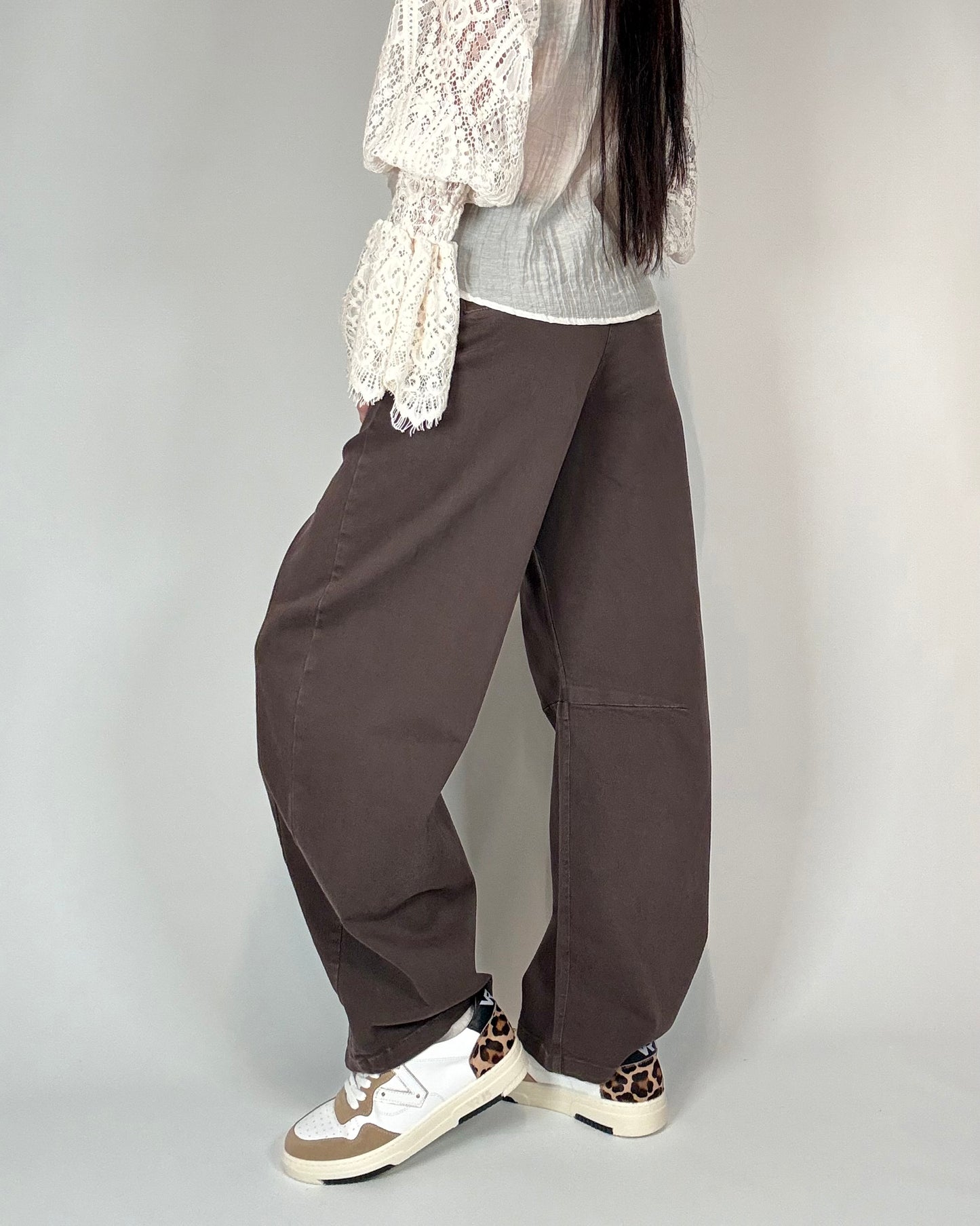 PANTALONE BARREL
