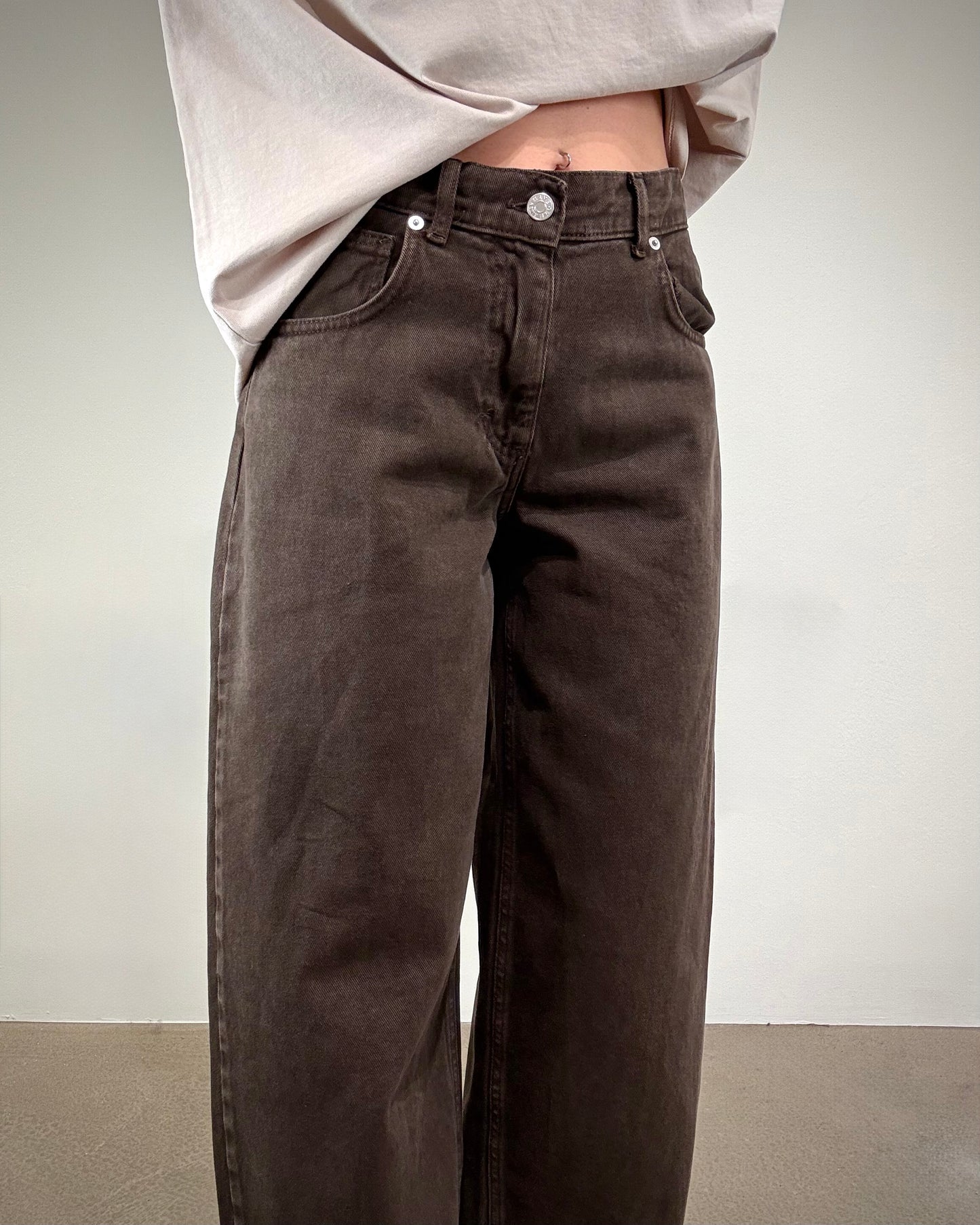 PANTALONE BELLA