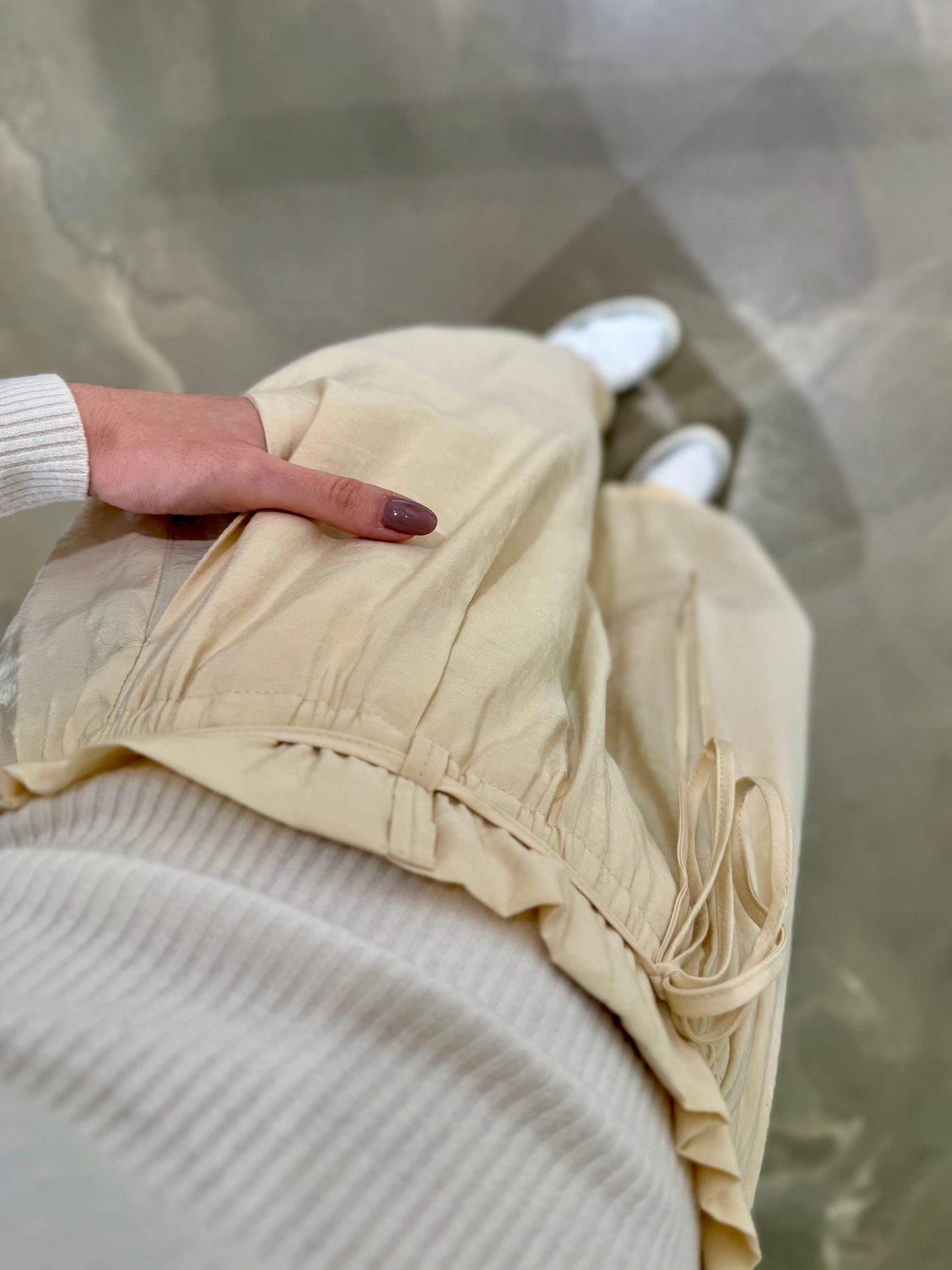 PANTALONE DIANA
