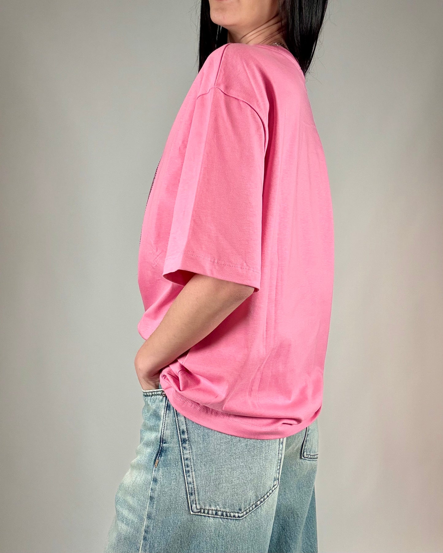 T-SHIRT TESCHIO SKU: OD0177