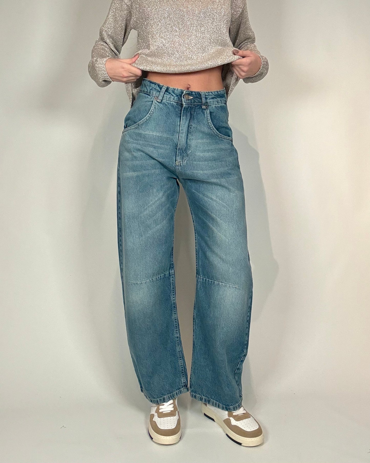 JEANS MILLA